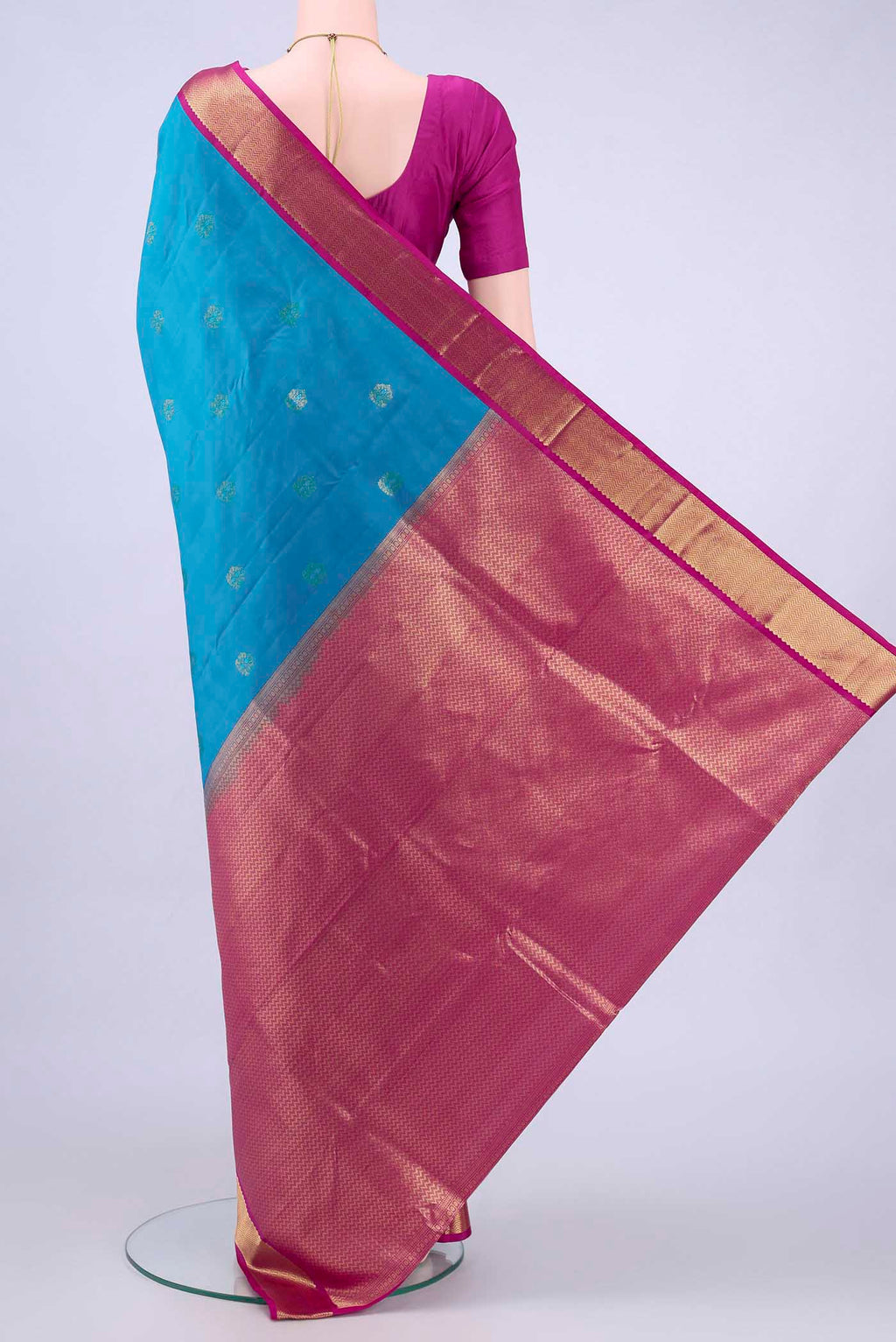 pallu body