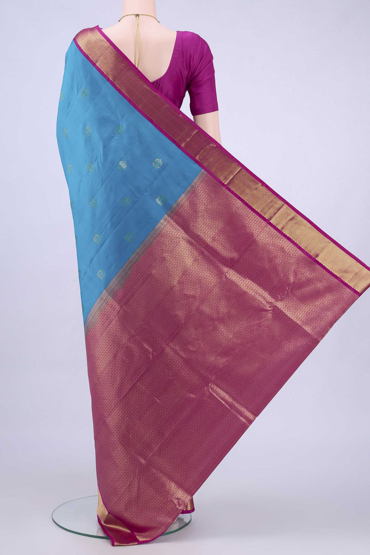 pallu body
