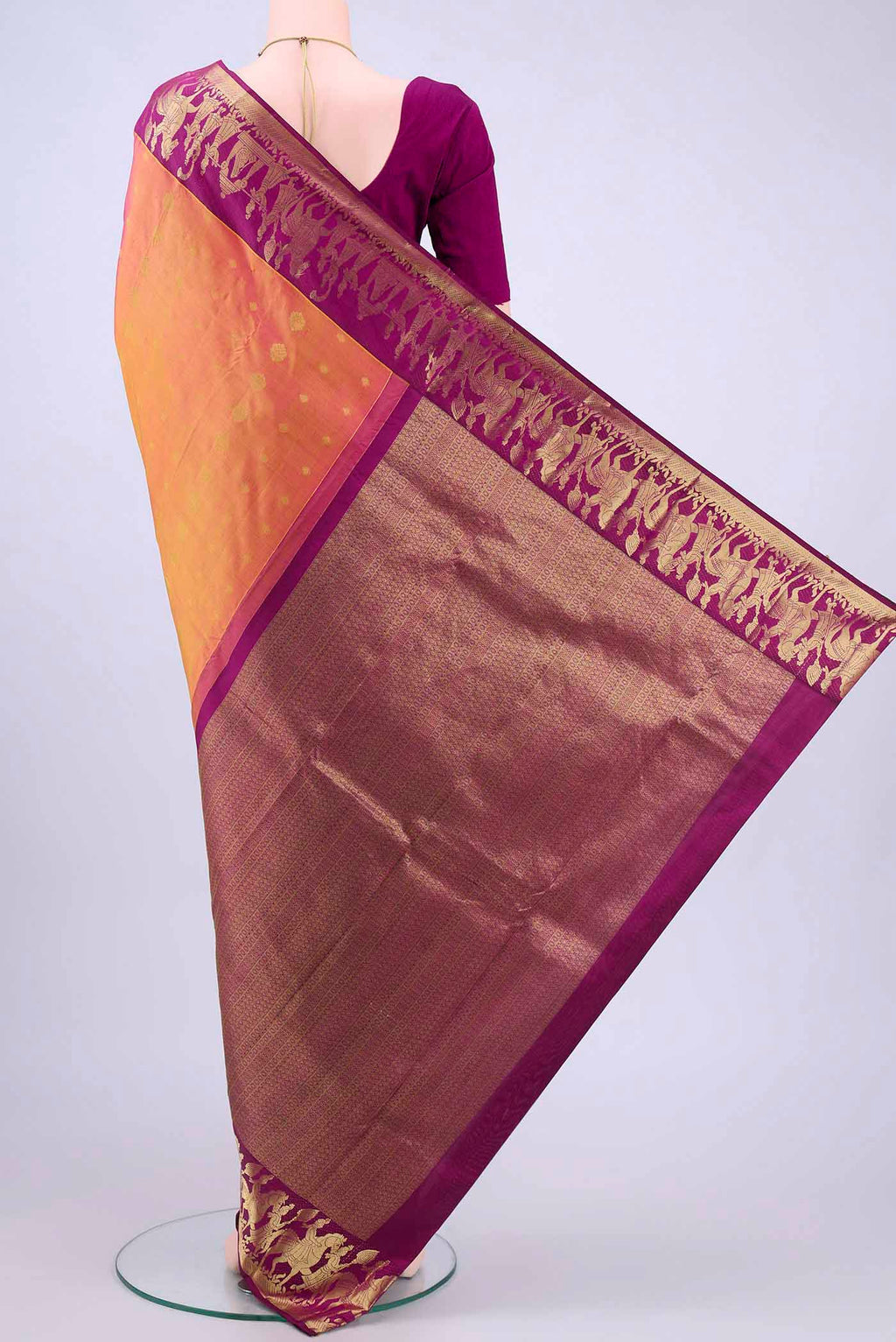 pallu body