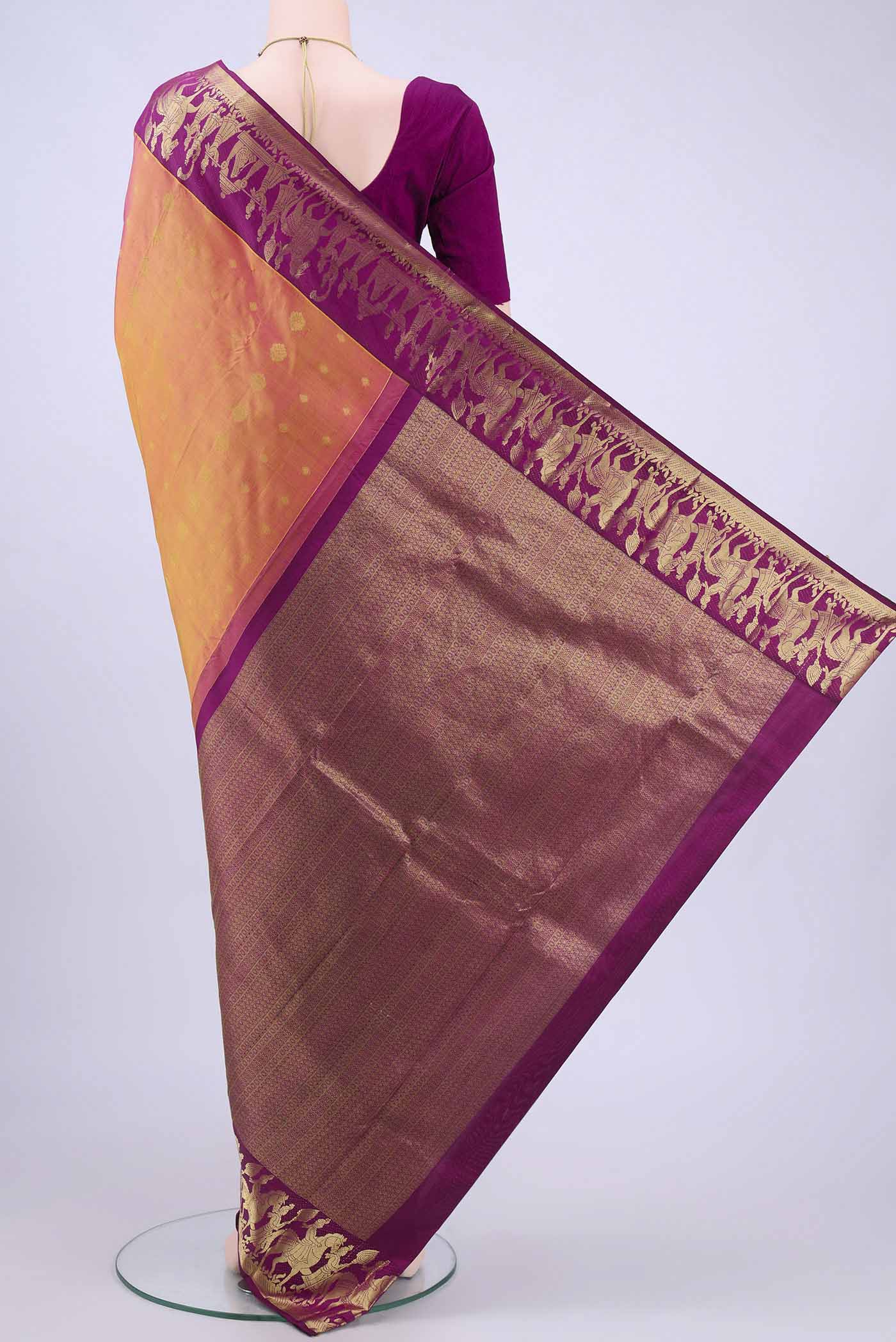 pallu body