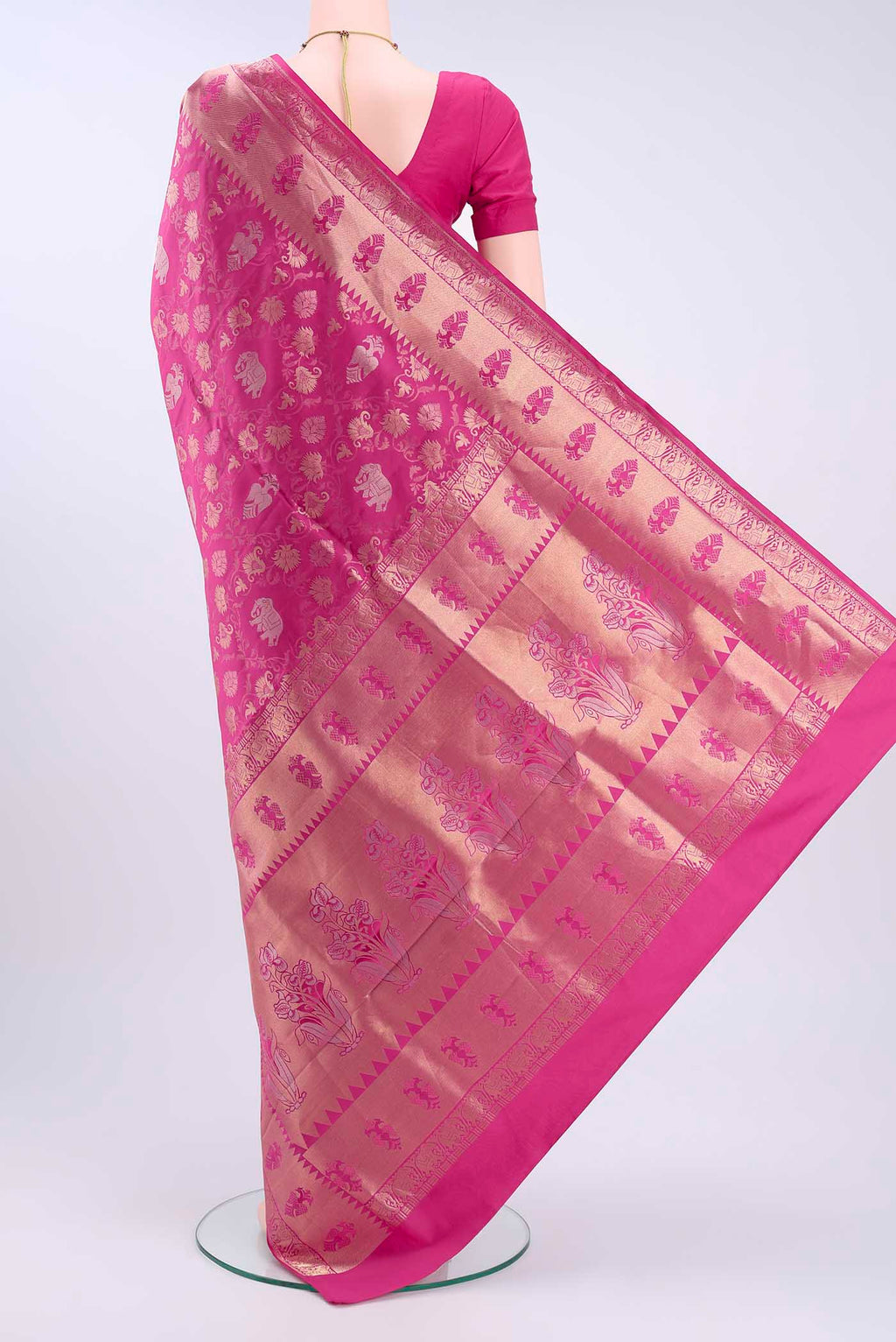 pallu body