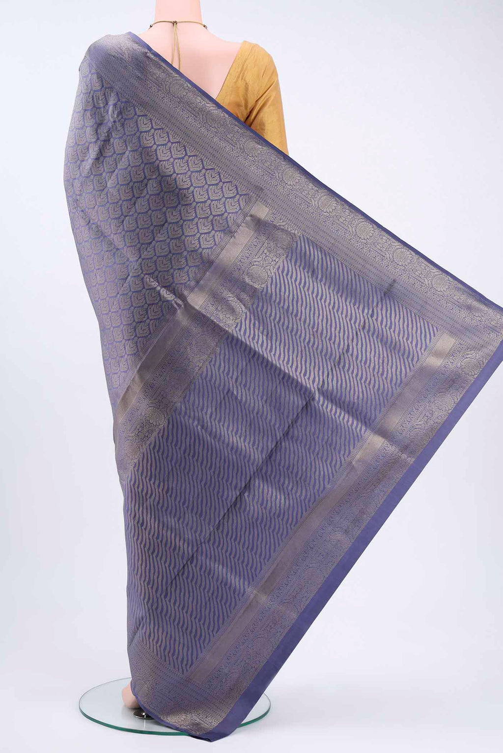 pallu body