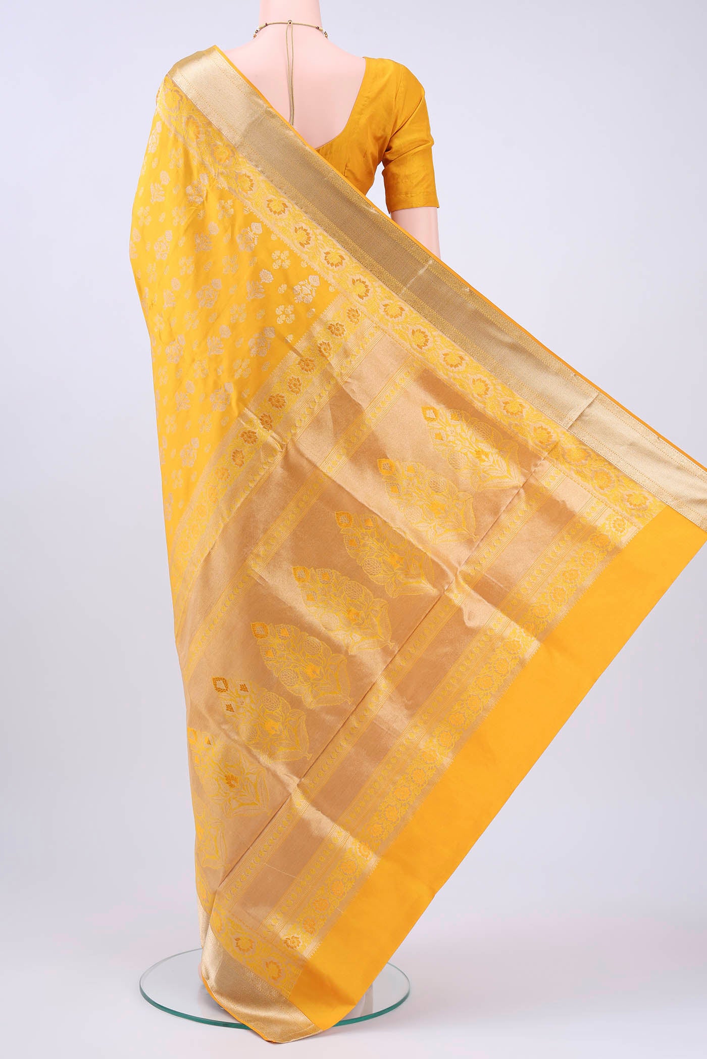 pallu body