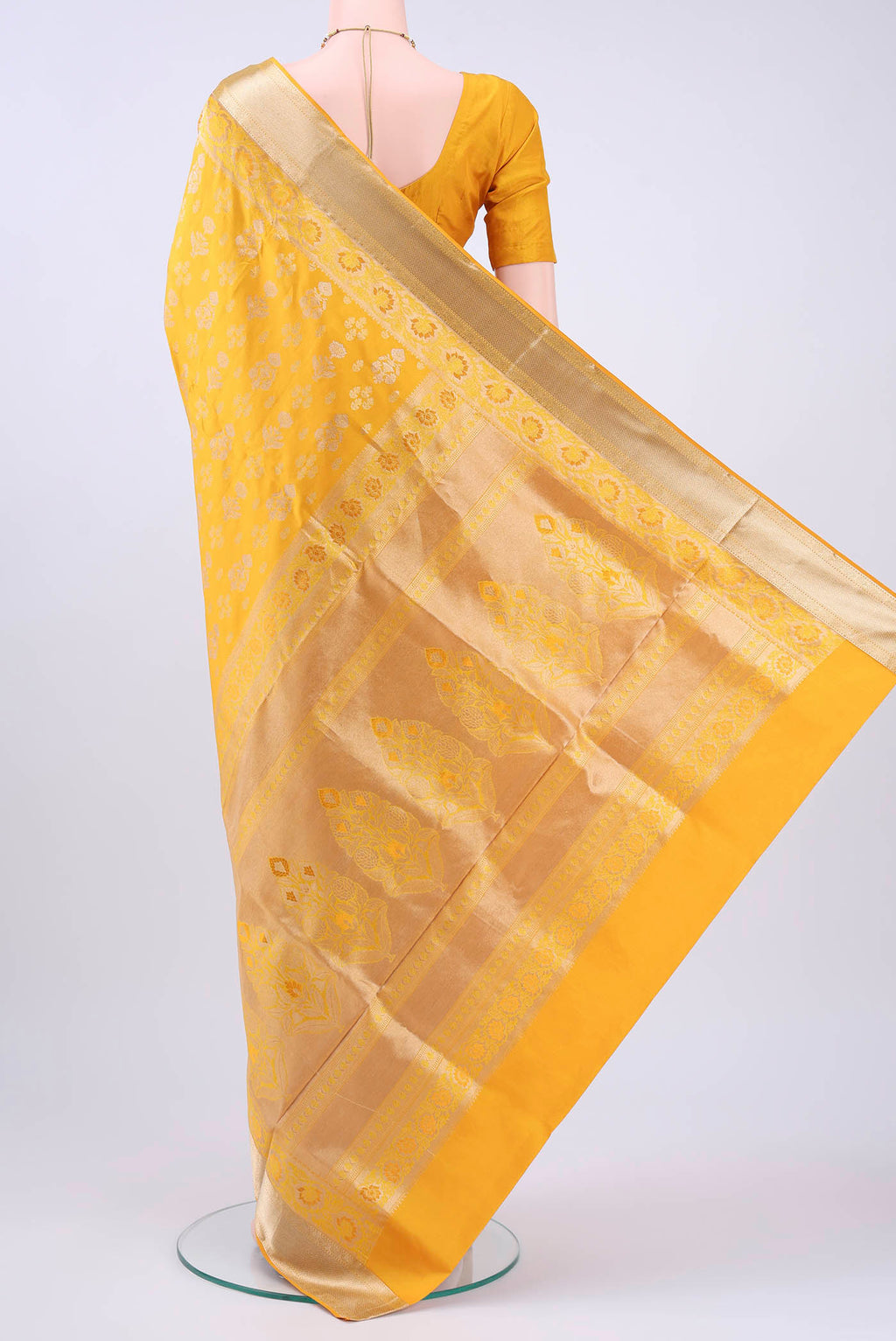 pallu body