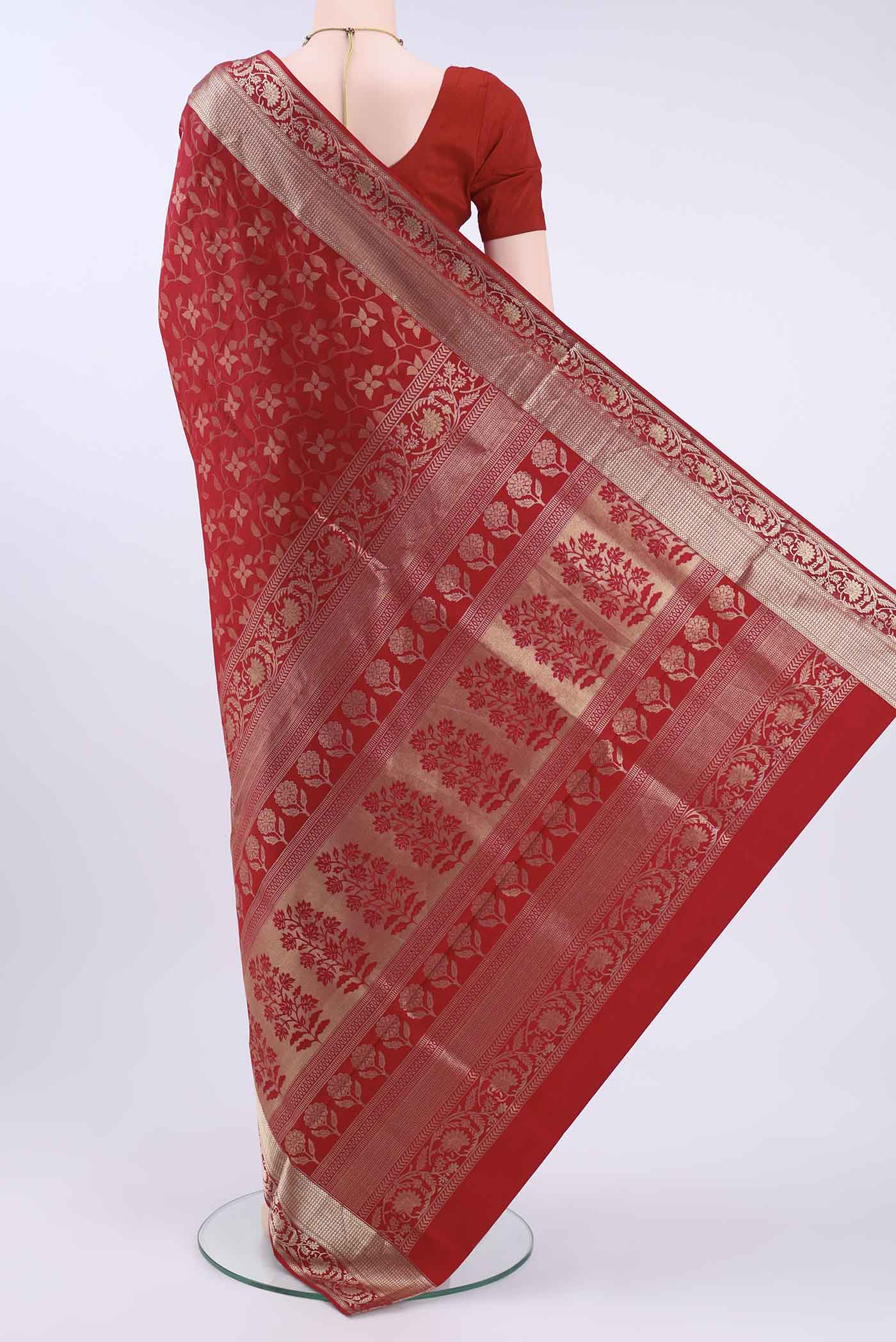 pallu body