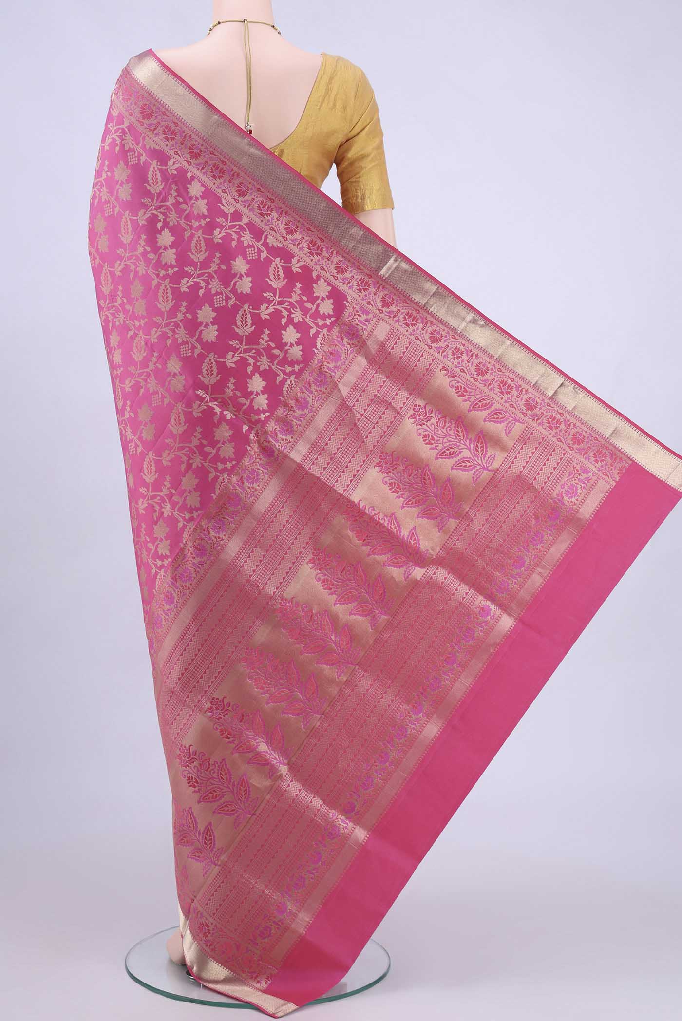 pallu body