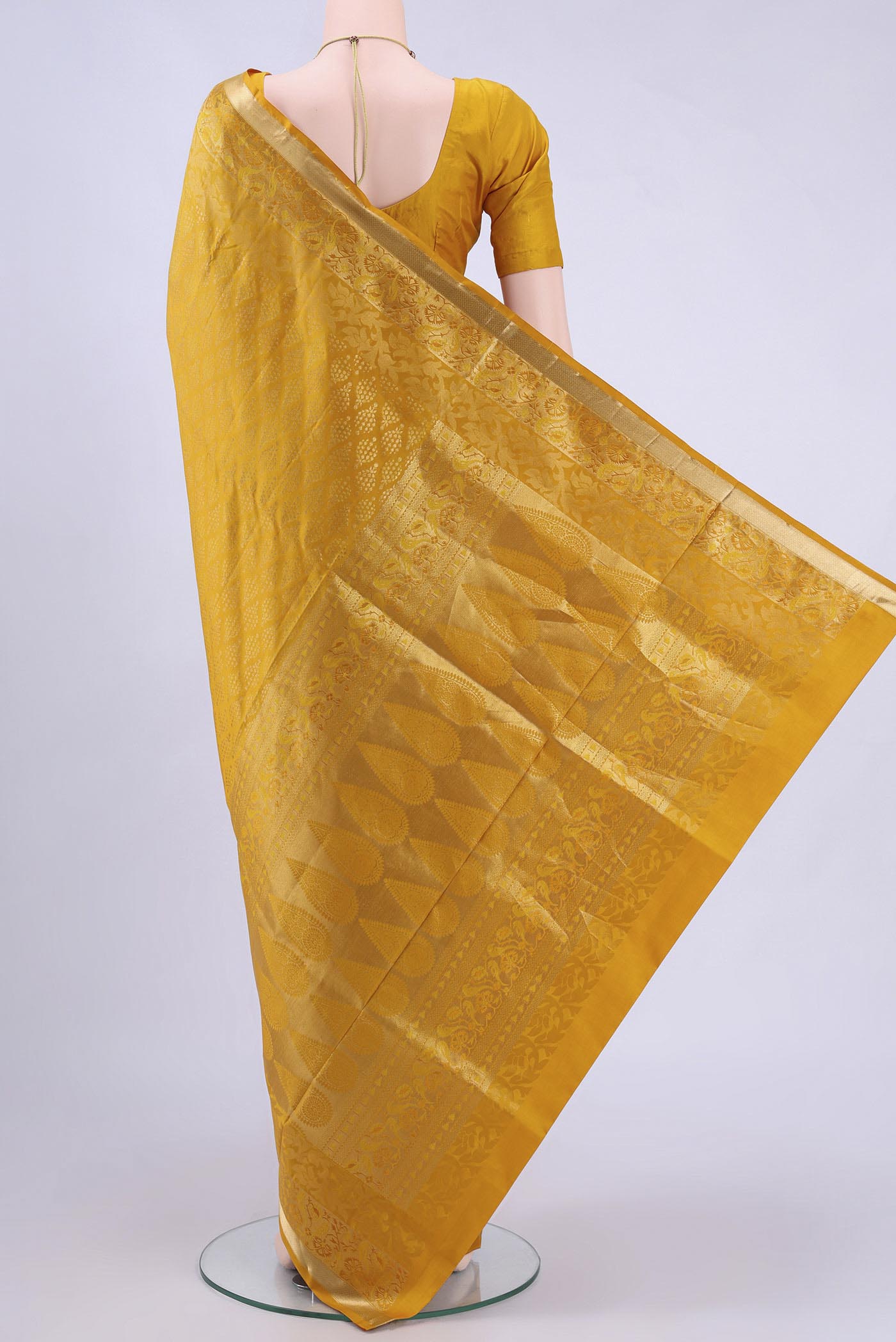 pallu body