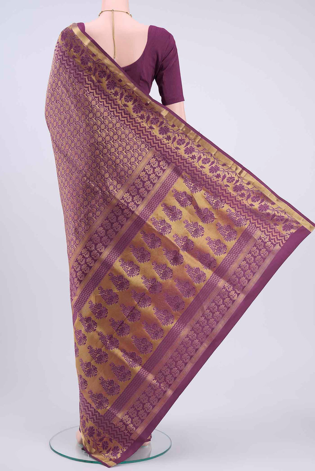 pallu body
