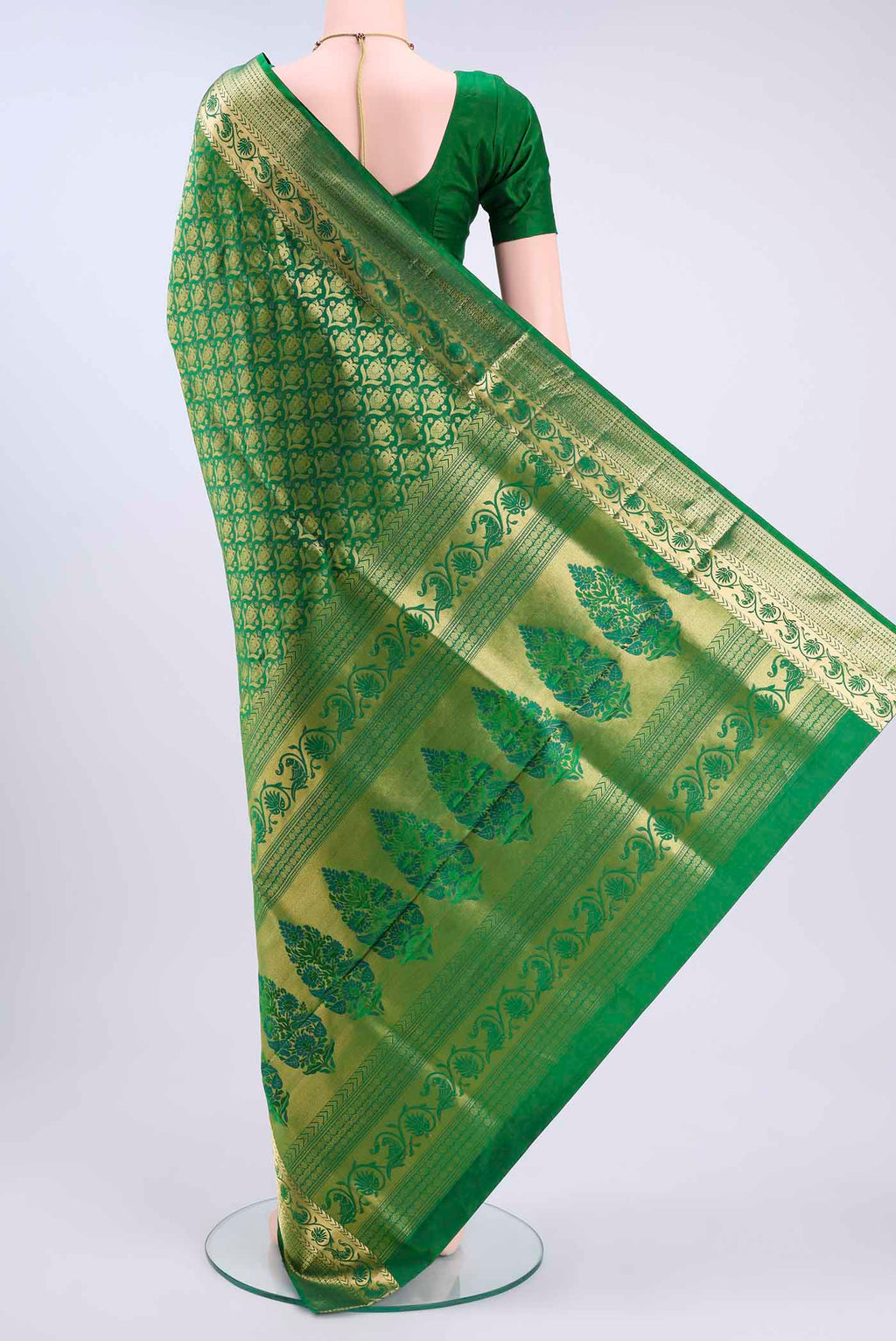 pallu body