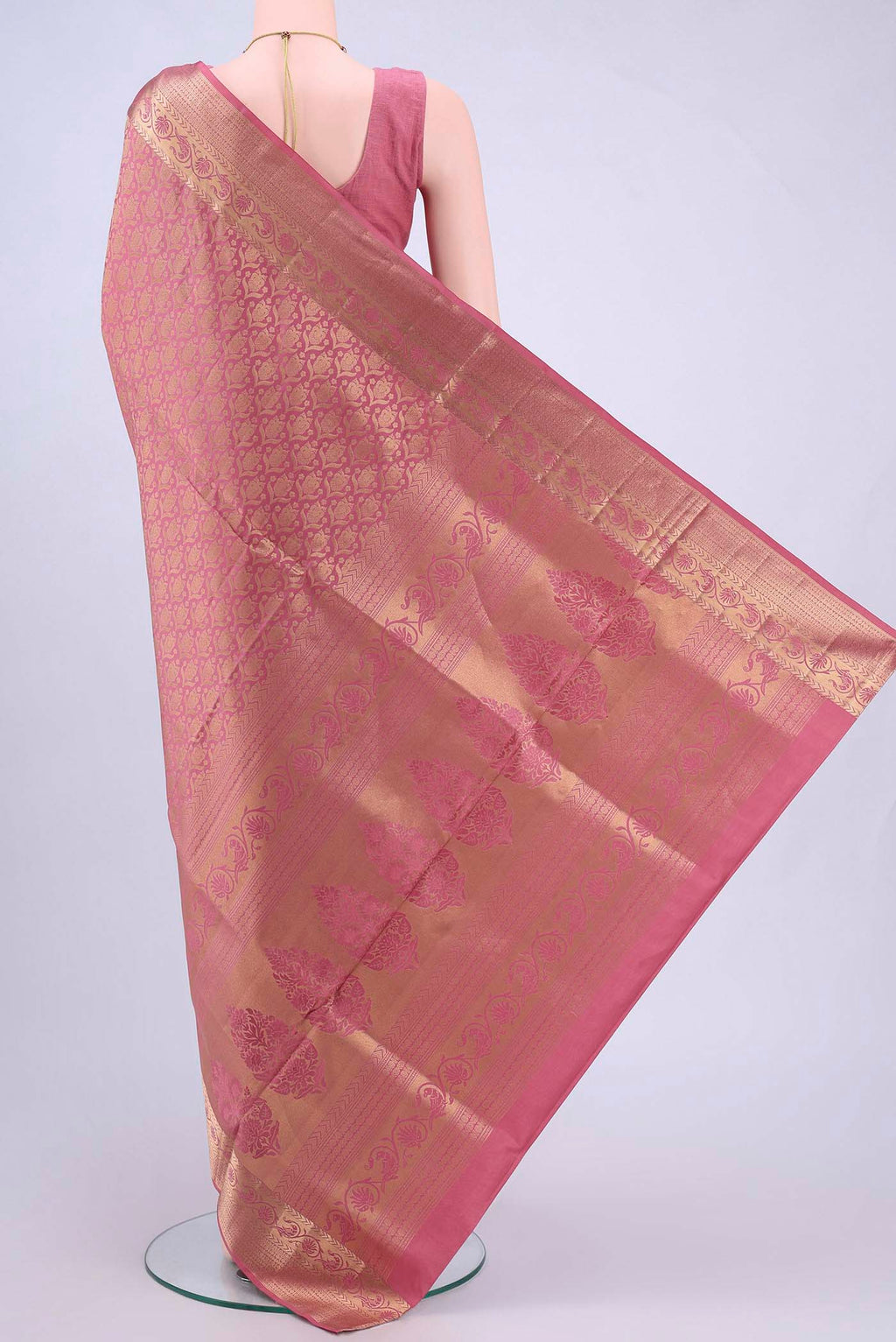 pallu body