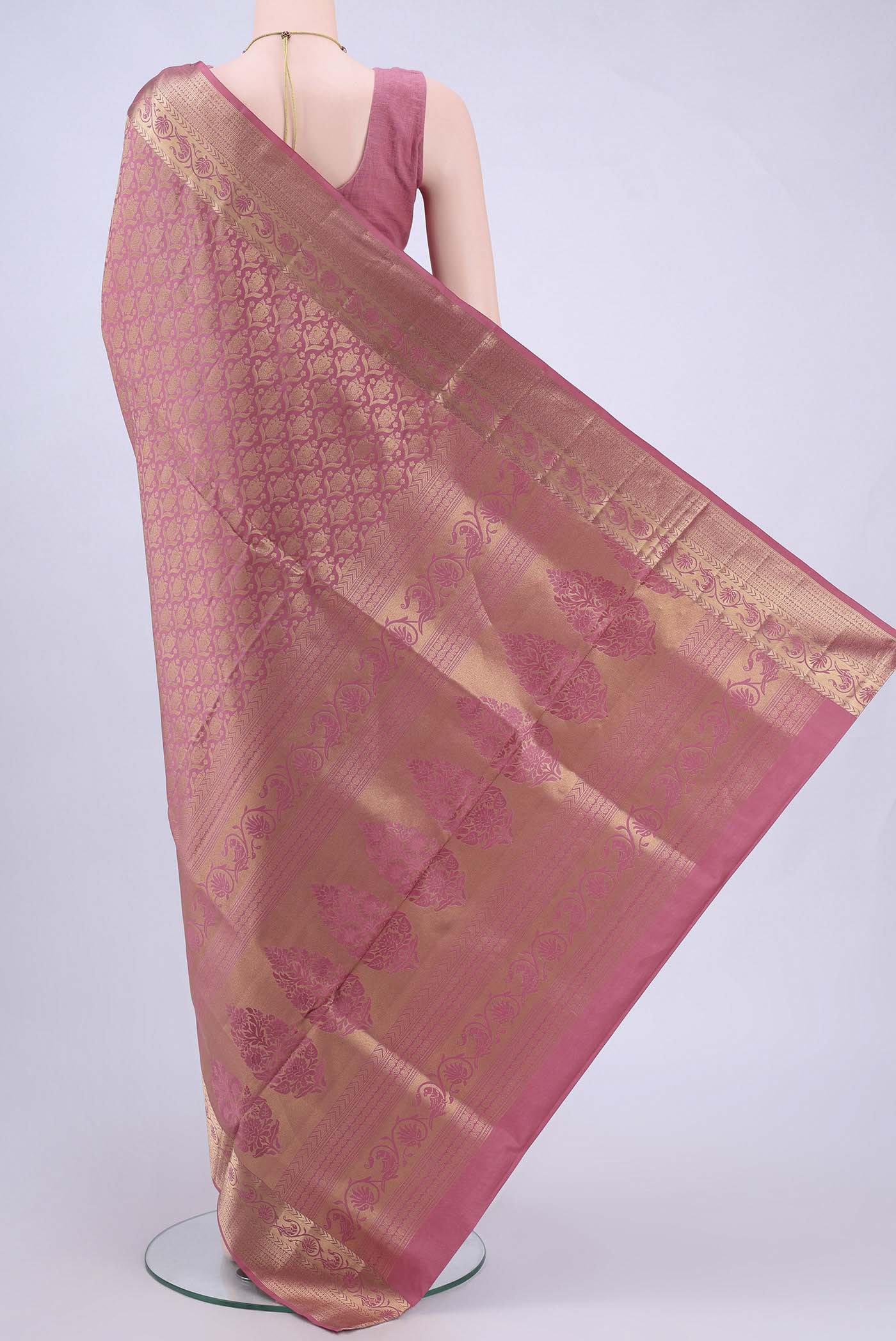 pallu body