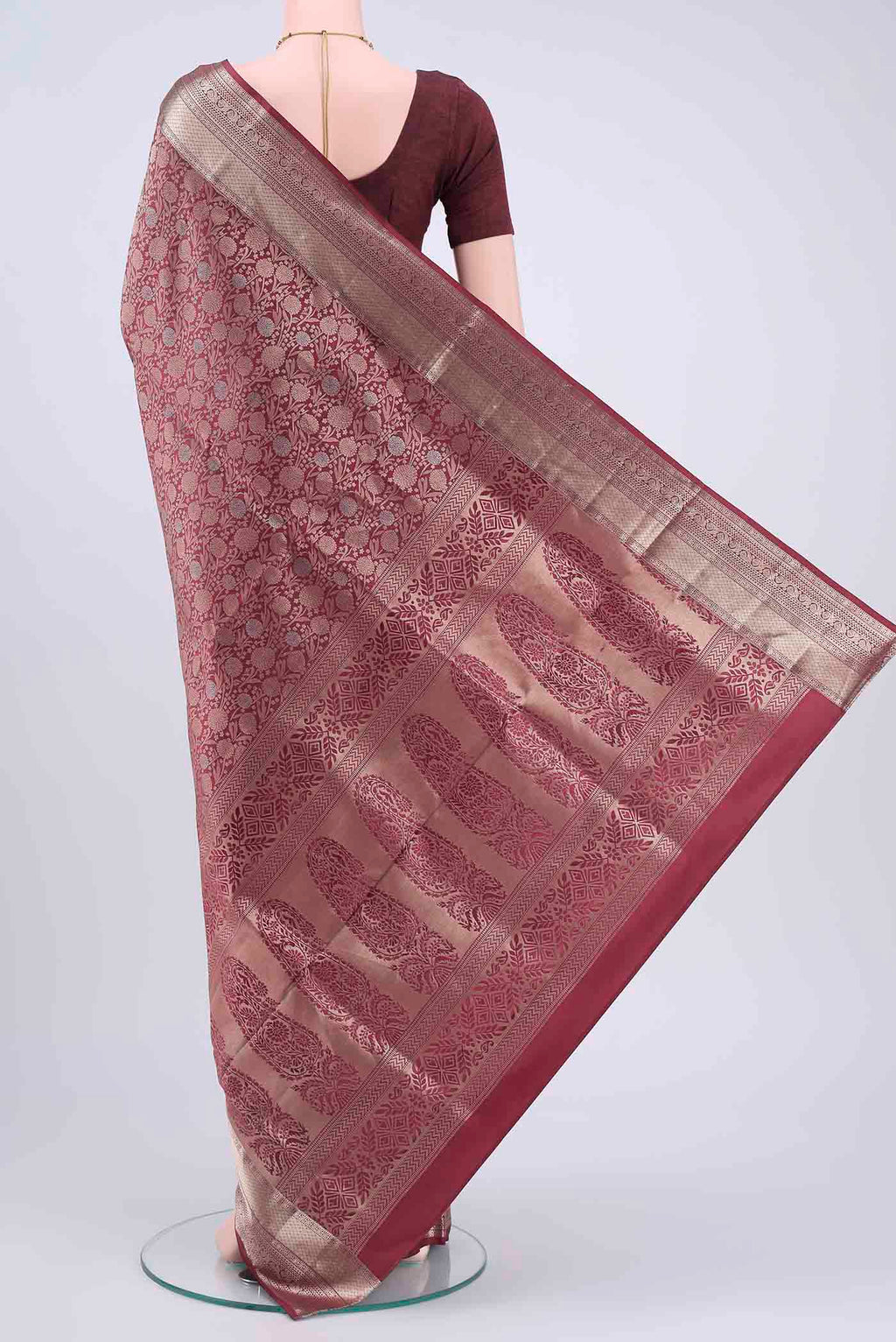 pallu body