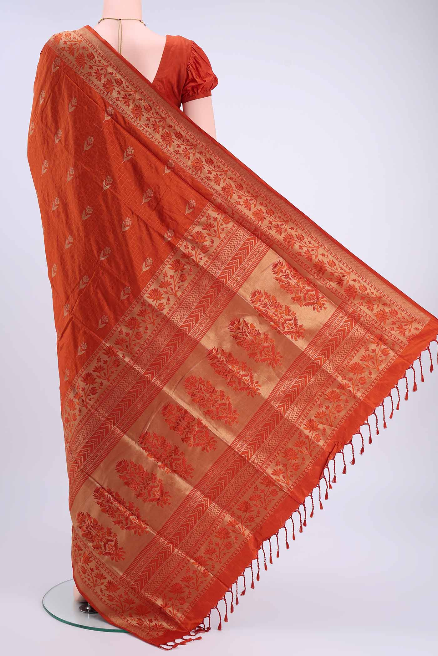pallu body