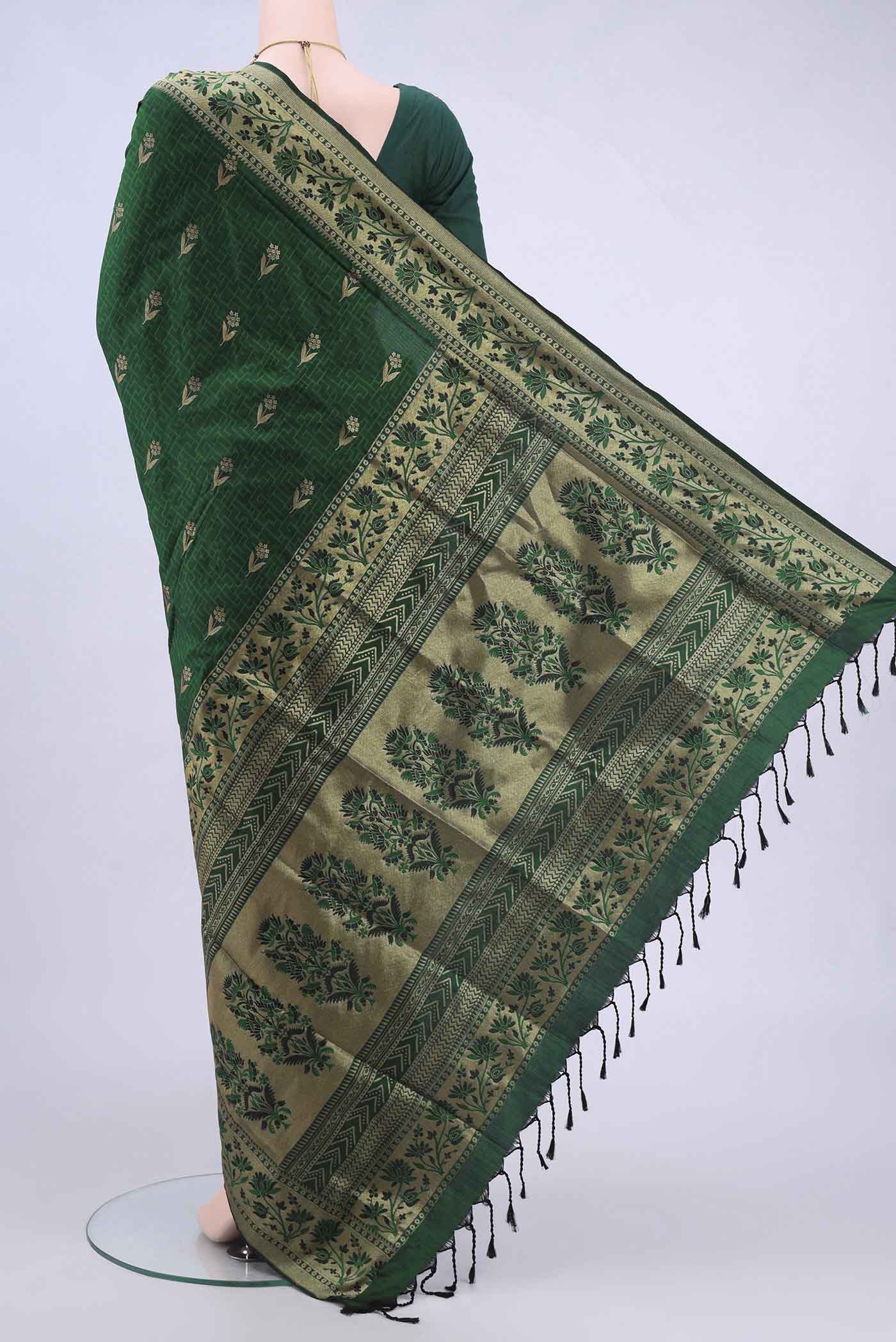 pallu body
