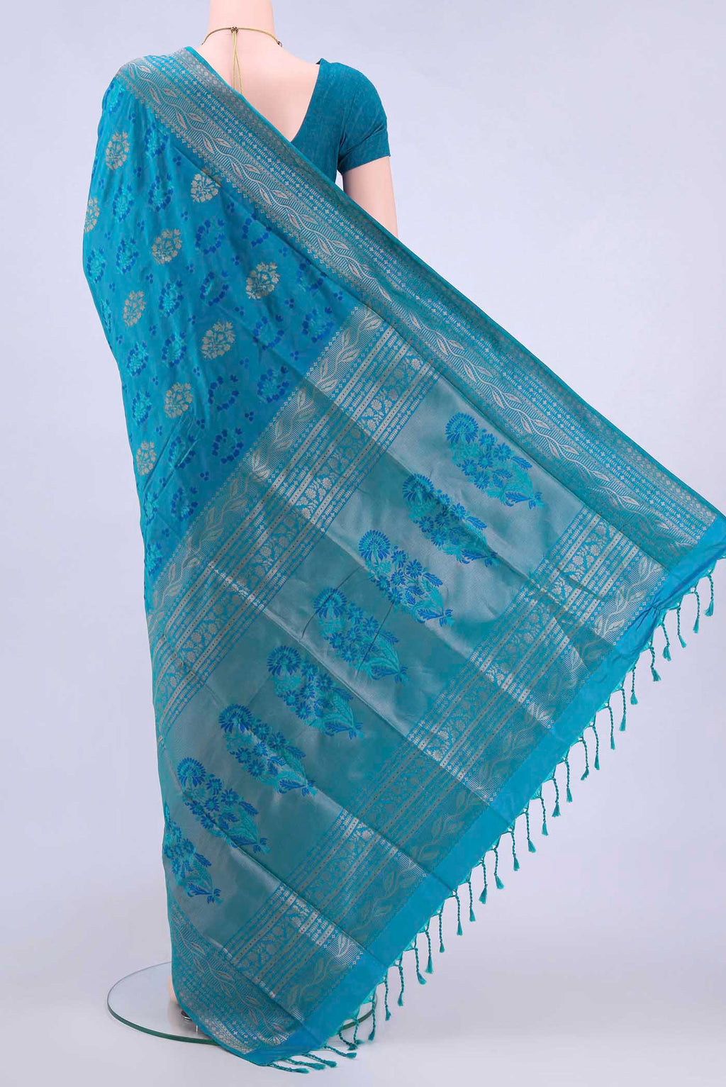 pallu body