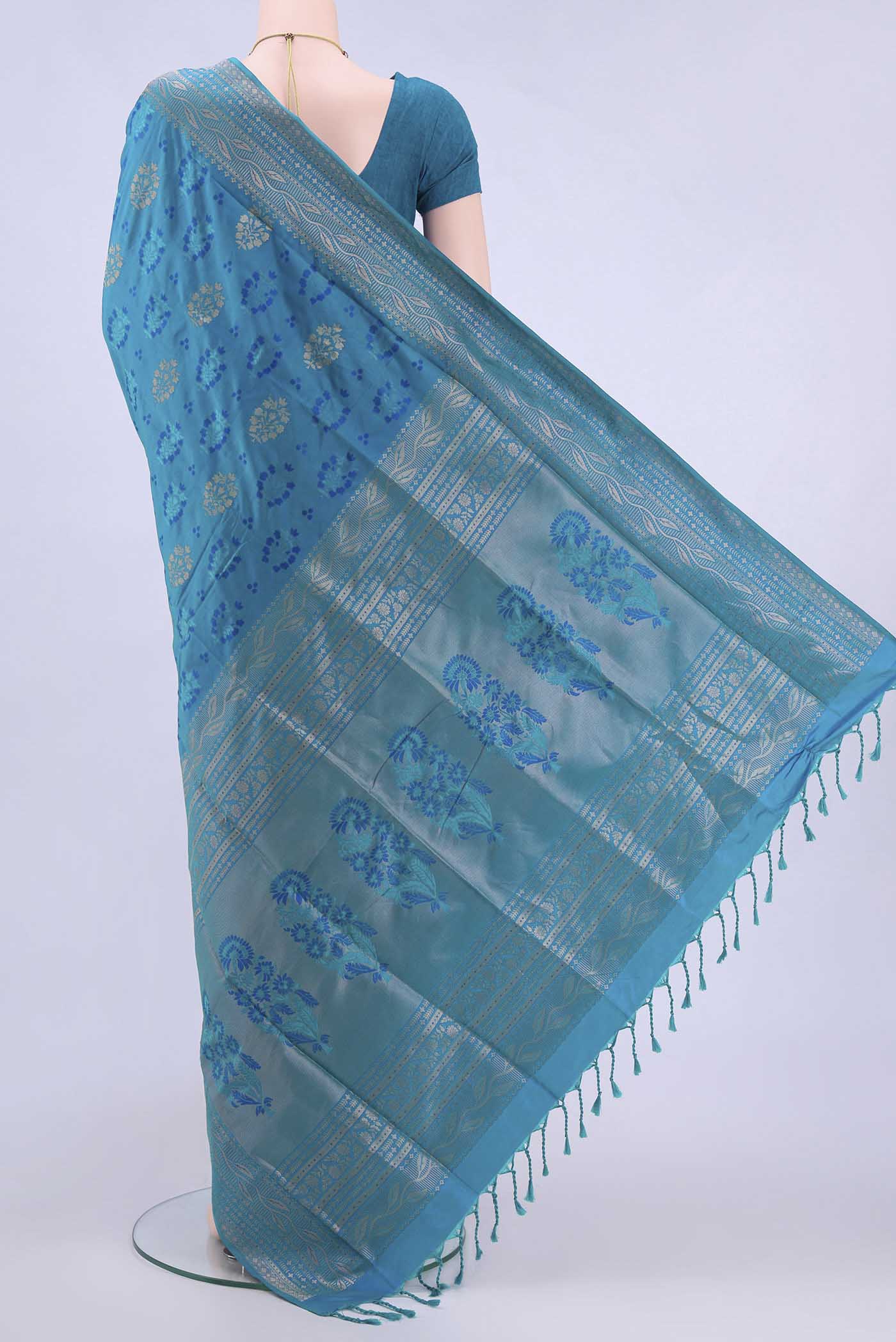 pallu body