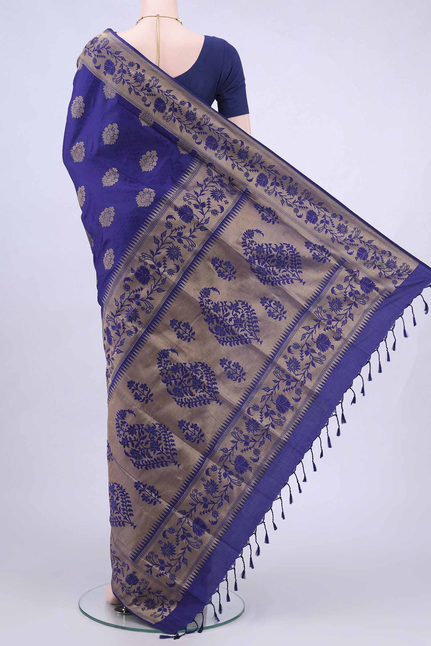 pallu body