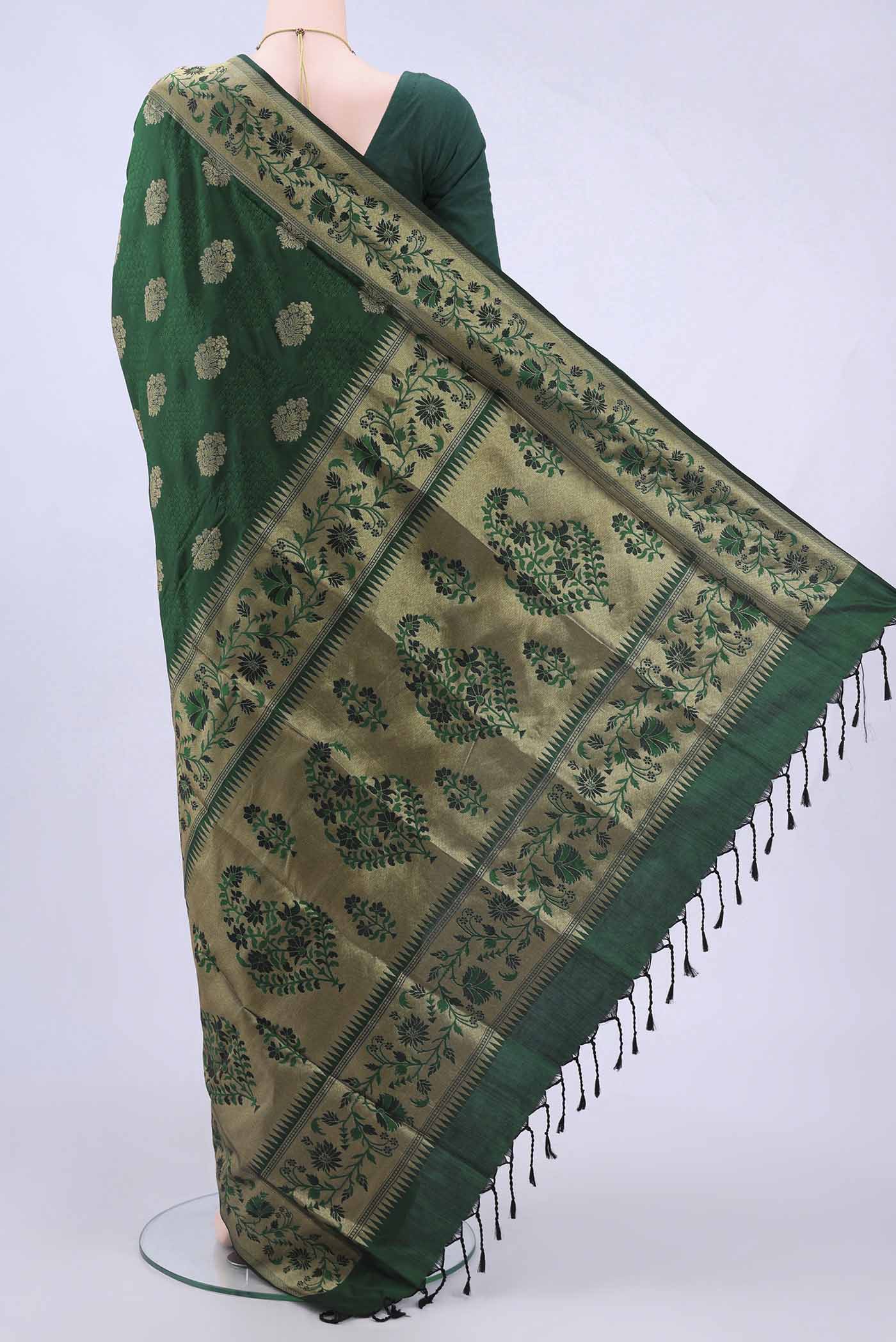 pallu body