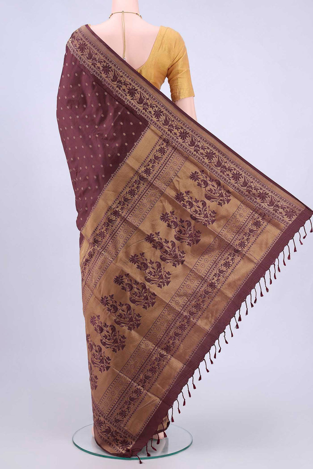 pallu body