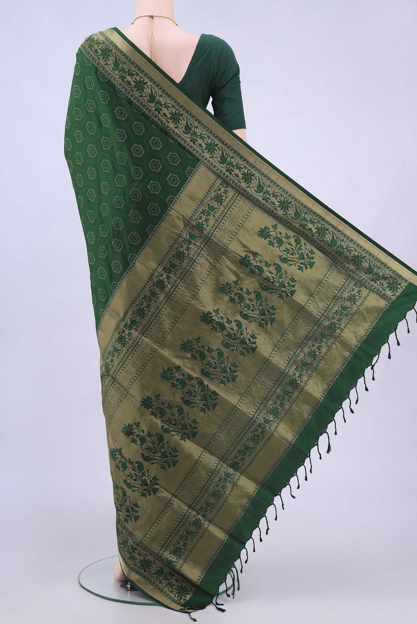pallu body