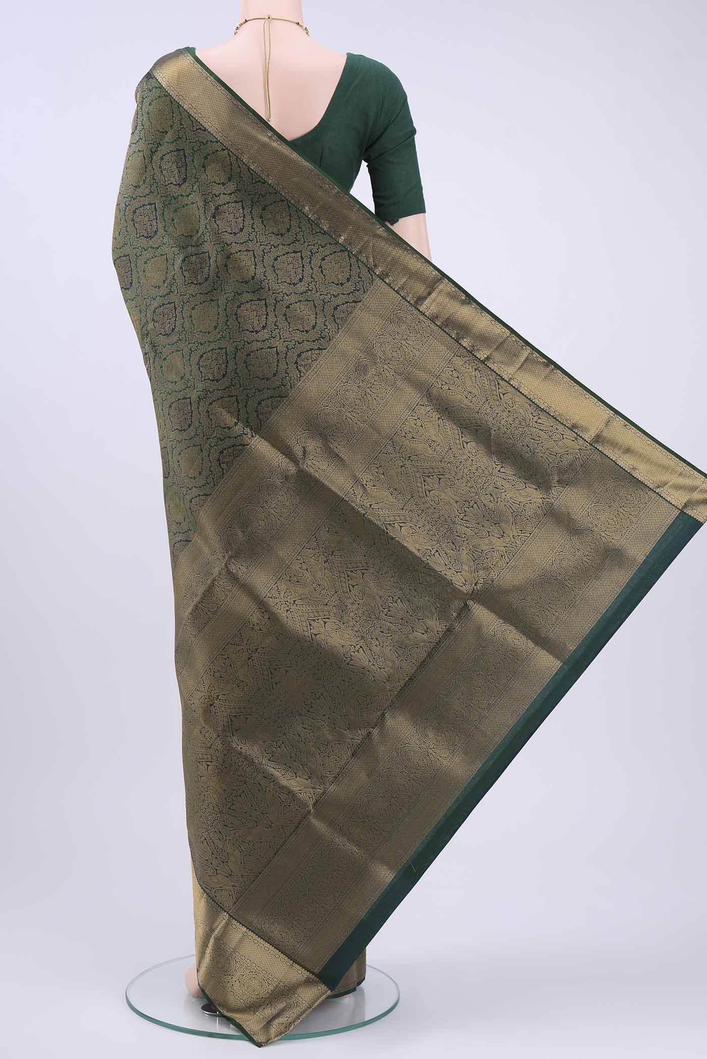 pallu body