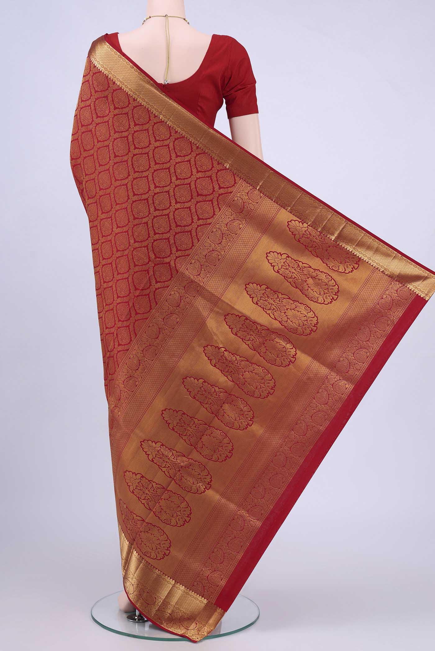 pallu body