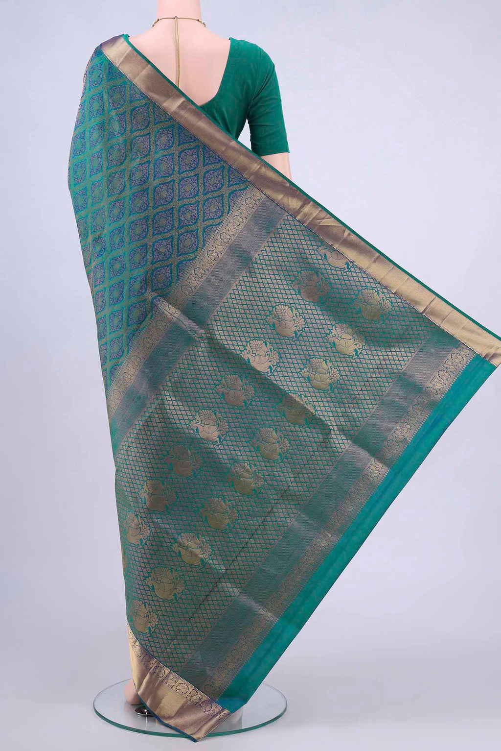 pallu body