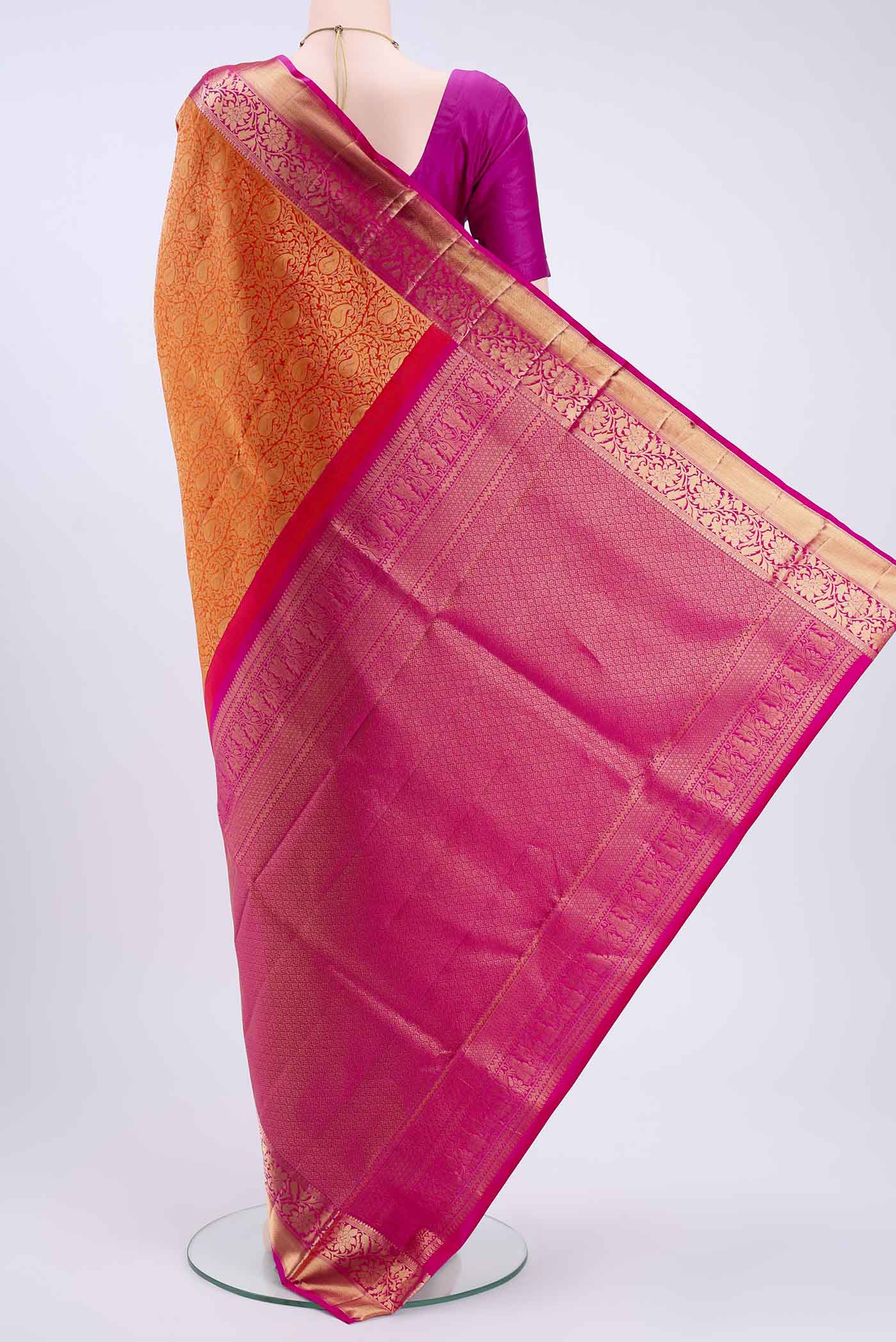 pallu body