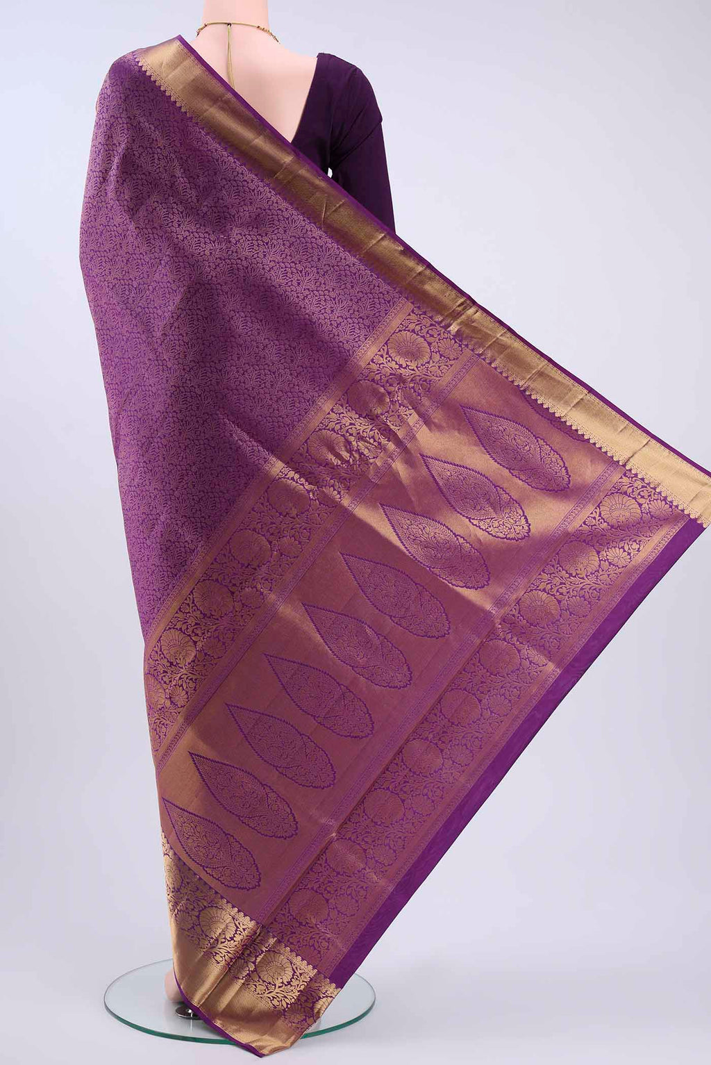 pallu body