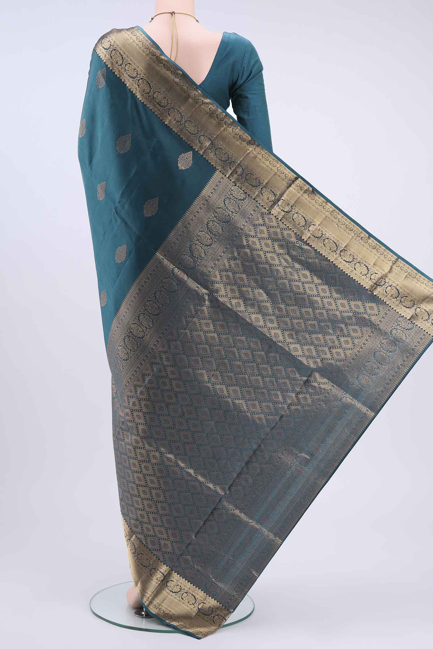 pallu body
