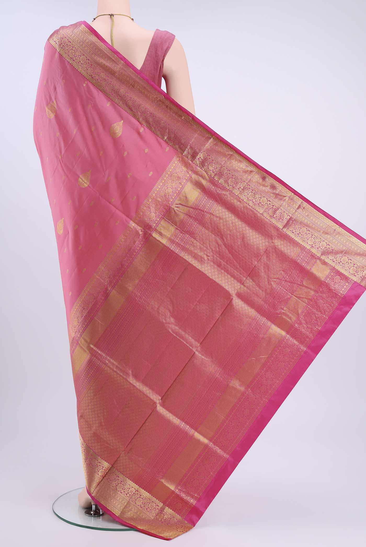 pallu body