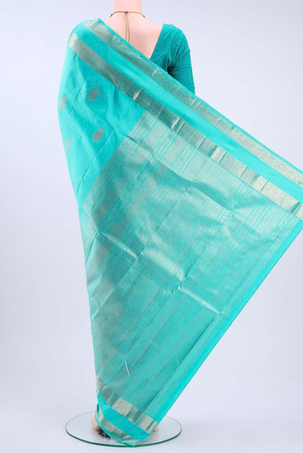 pallu body