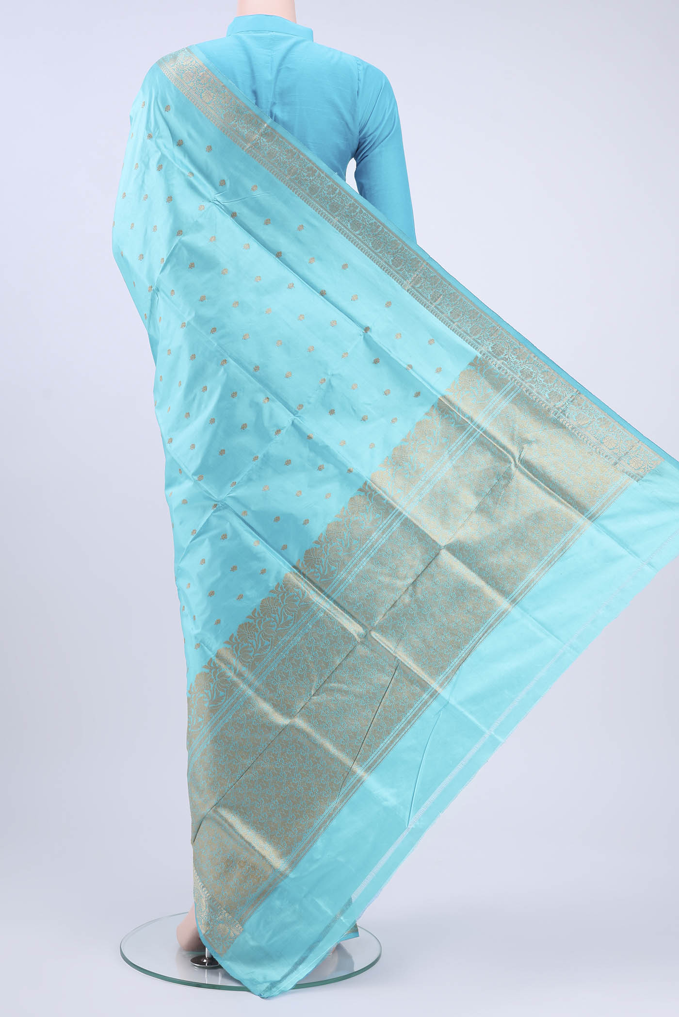 pallu body