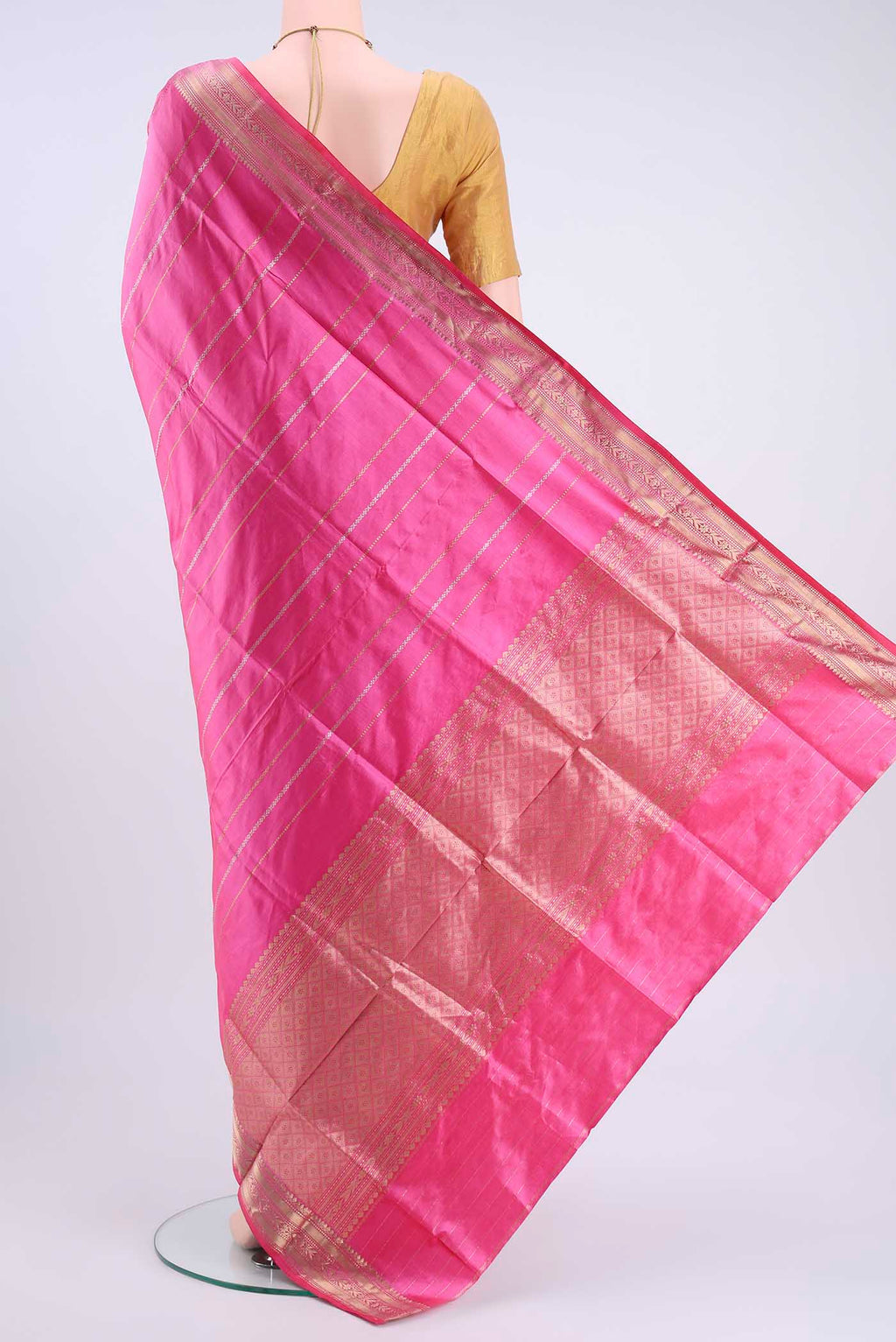 pallu body