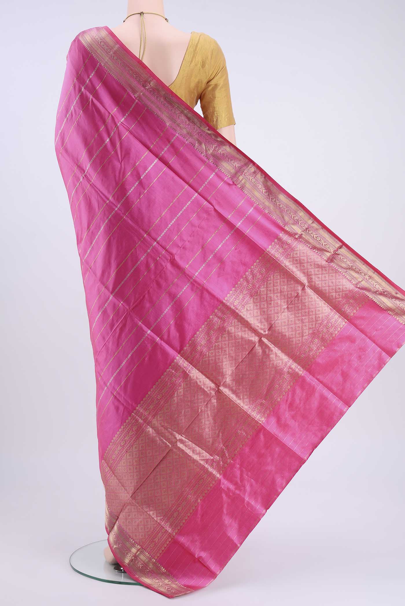 pallu body