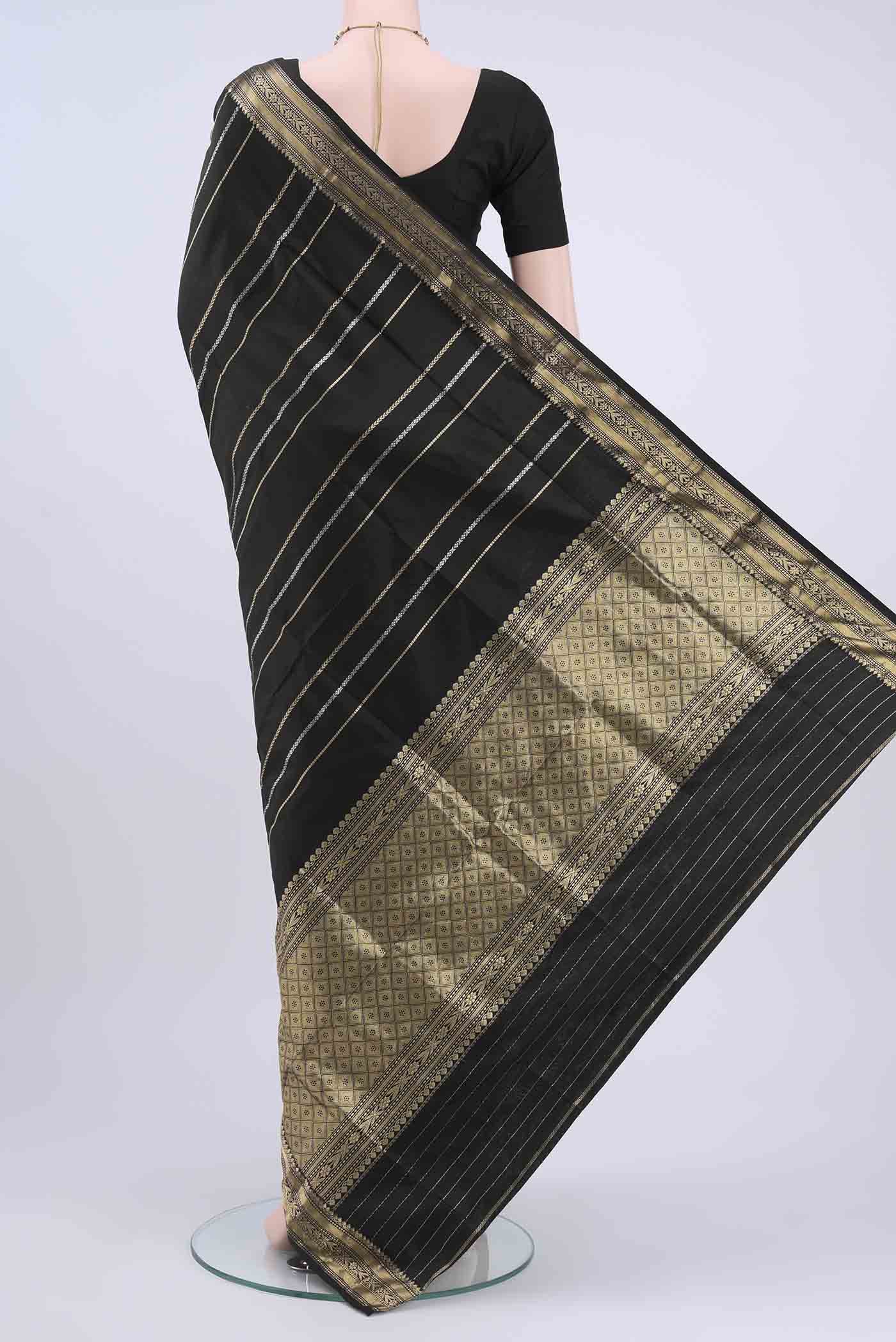 pallu body