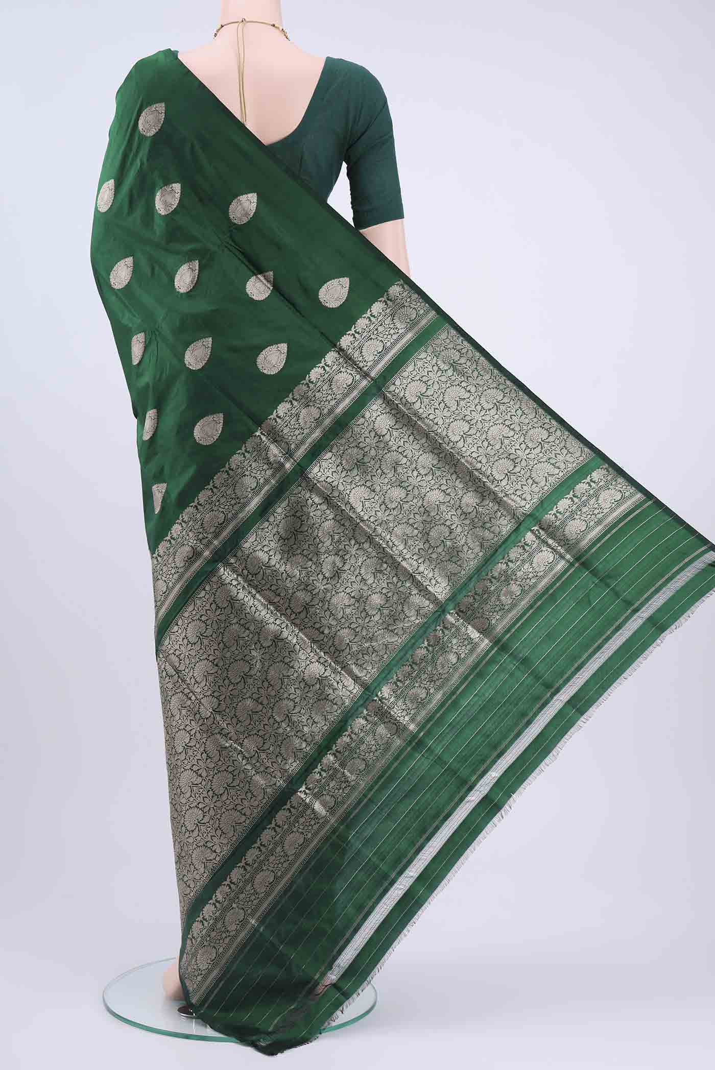 pallu body