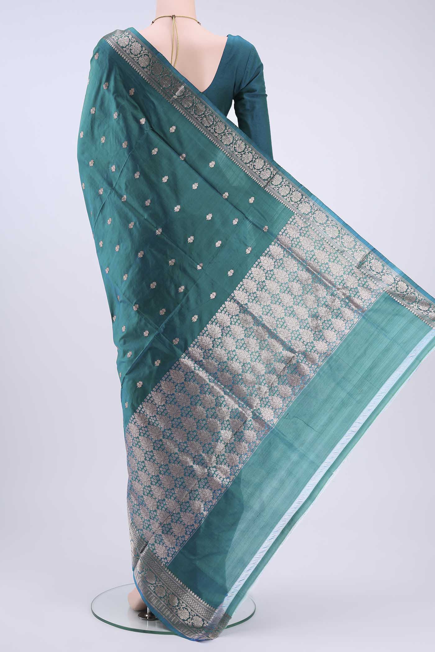 pallu body