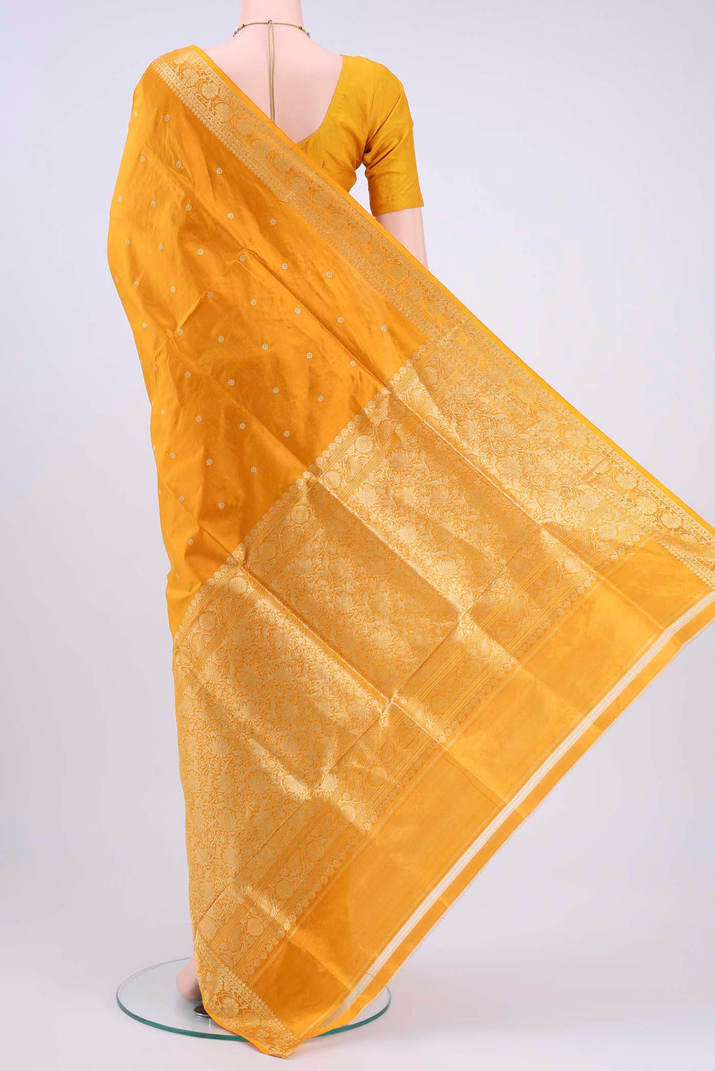 pallu body