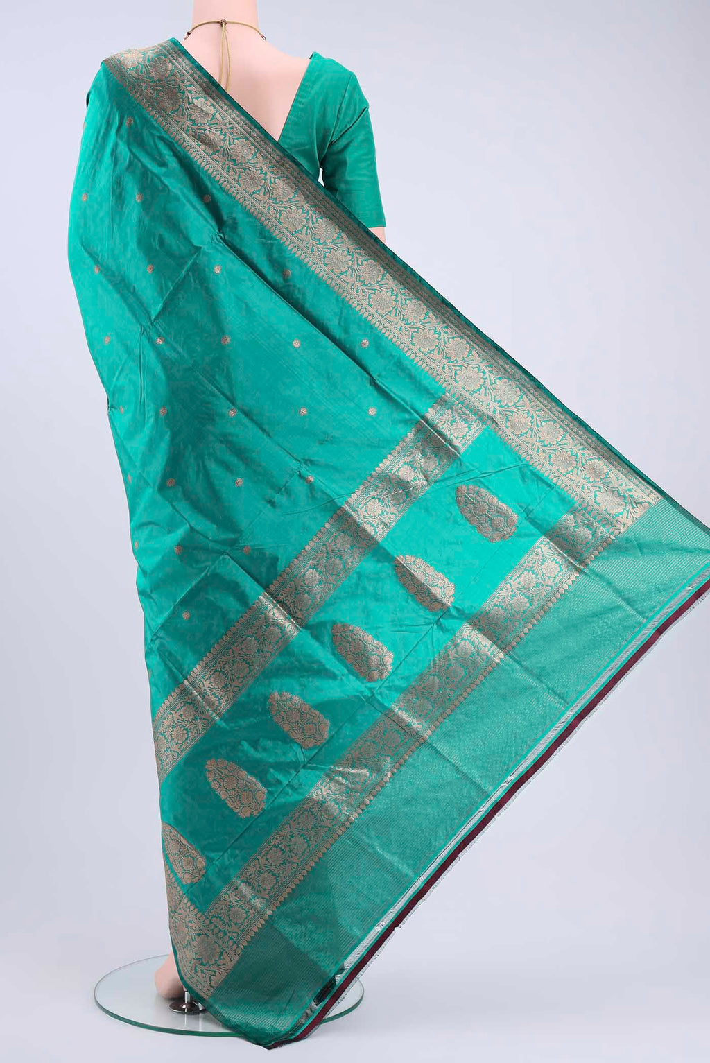 pallu body