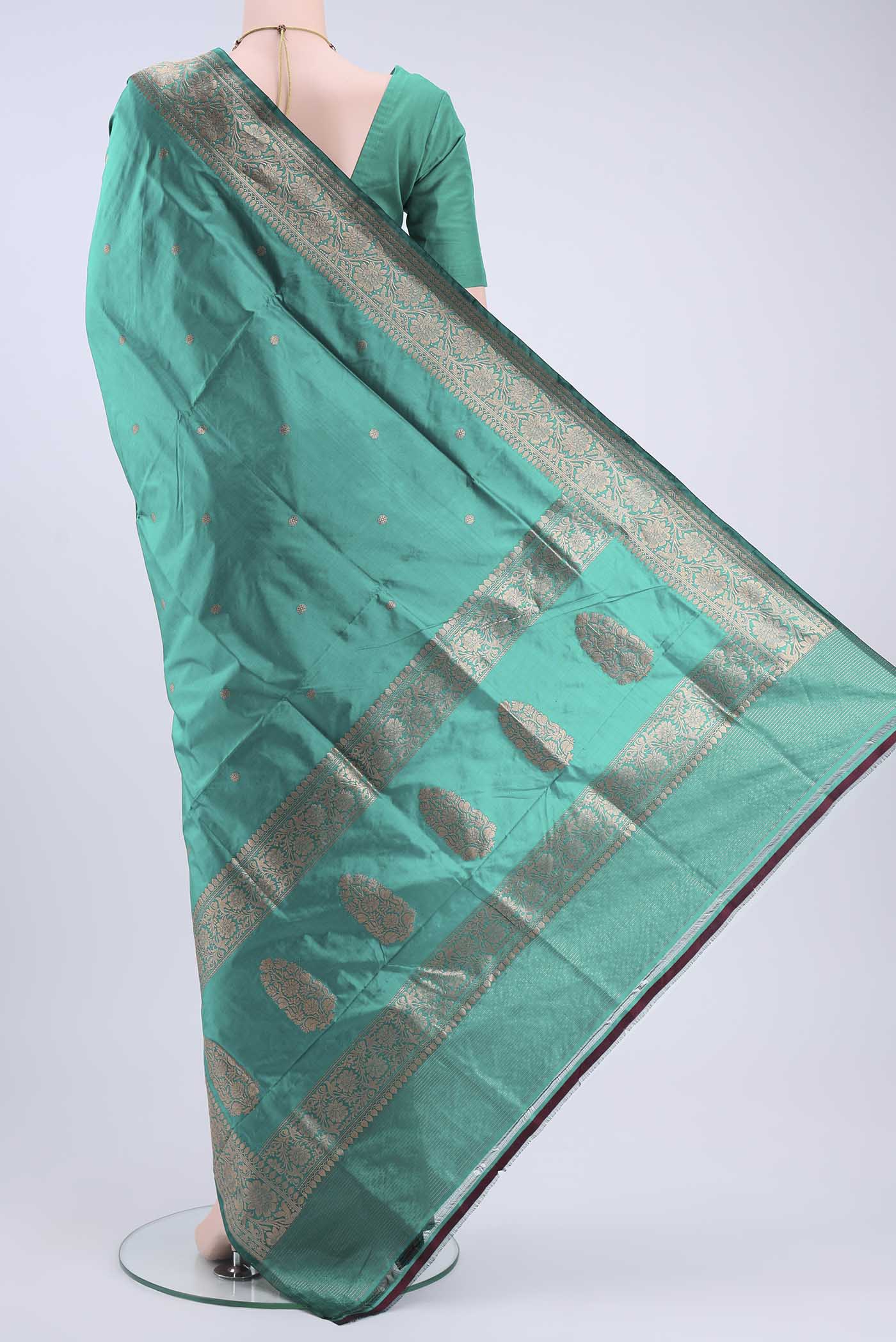 pallu body