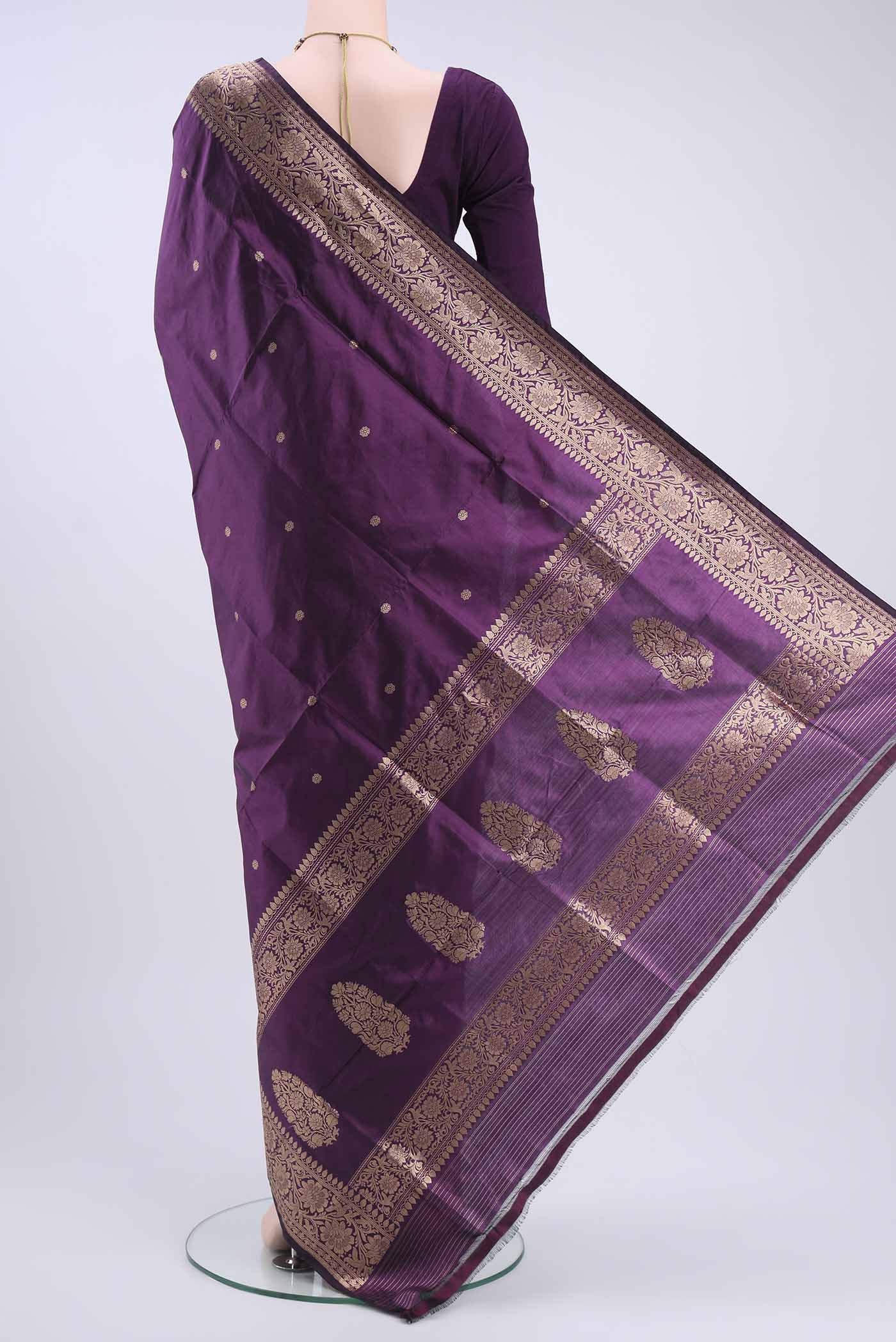 pallu body