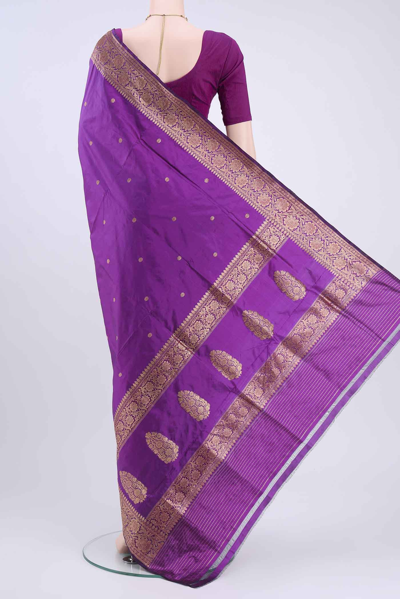 pallu body