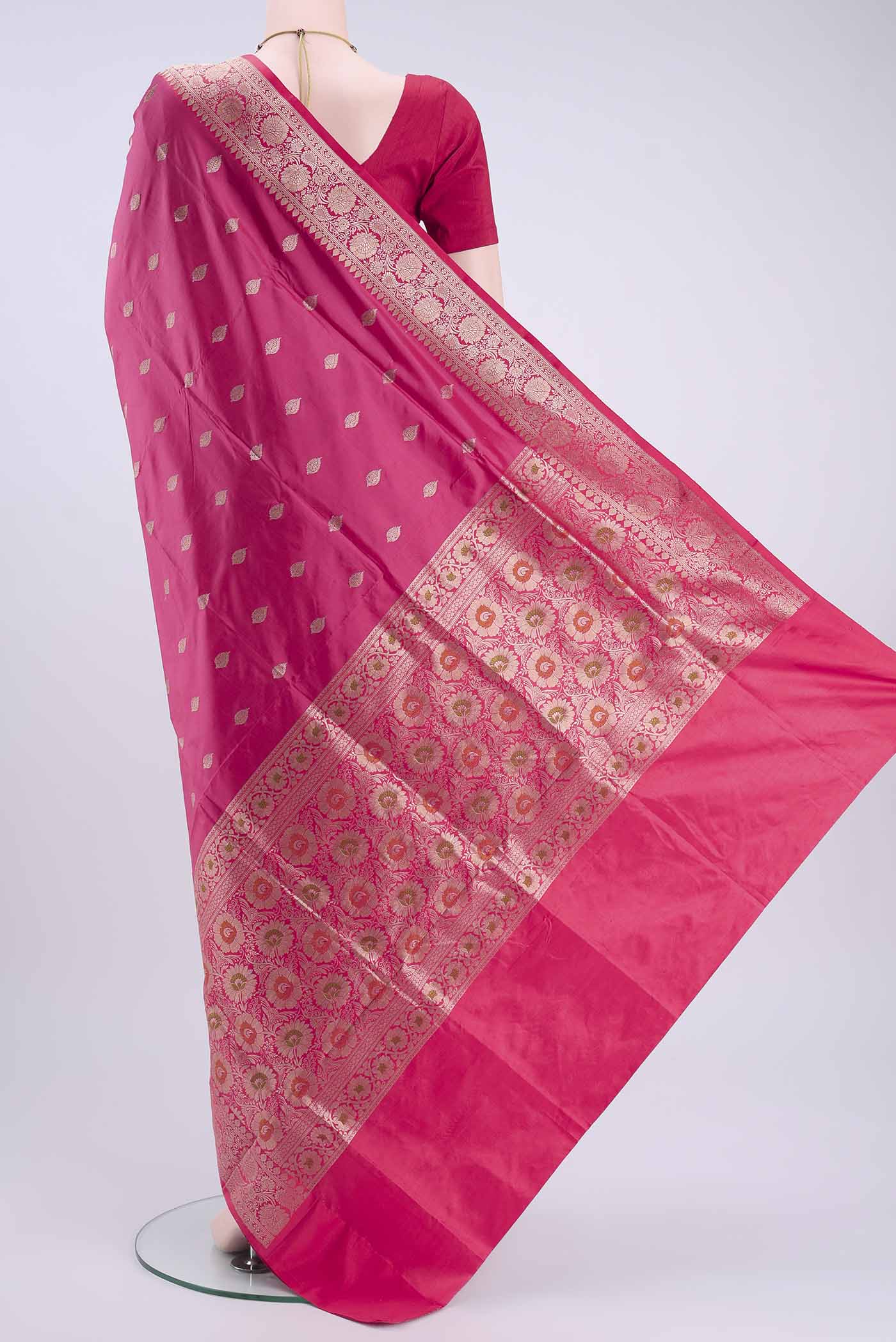 pallu body