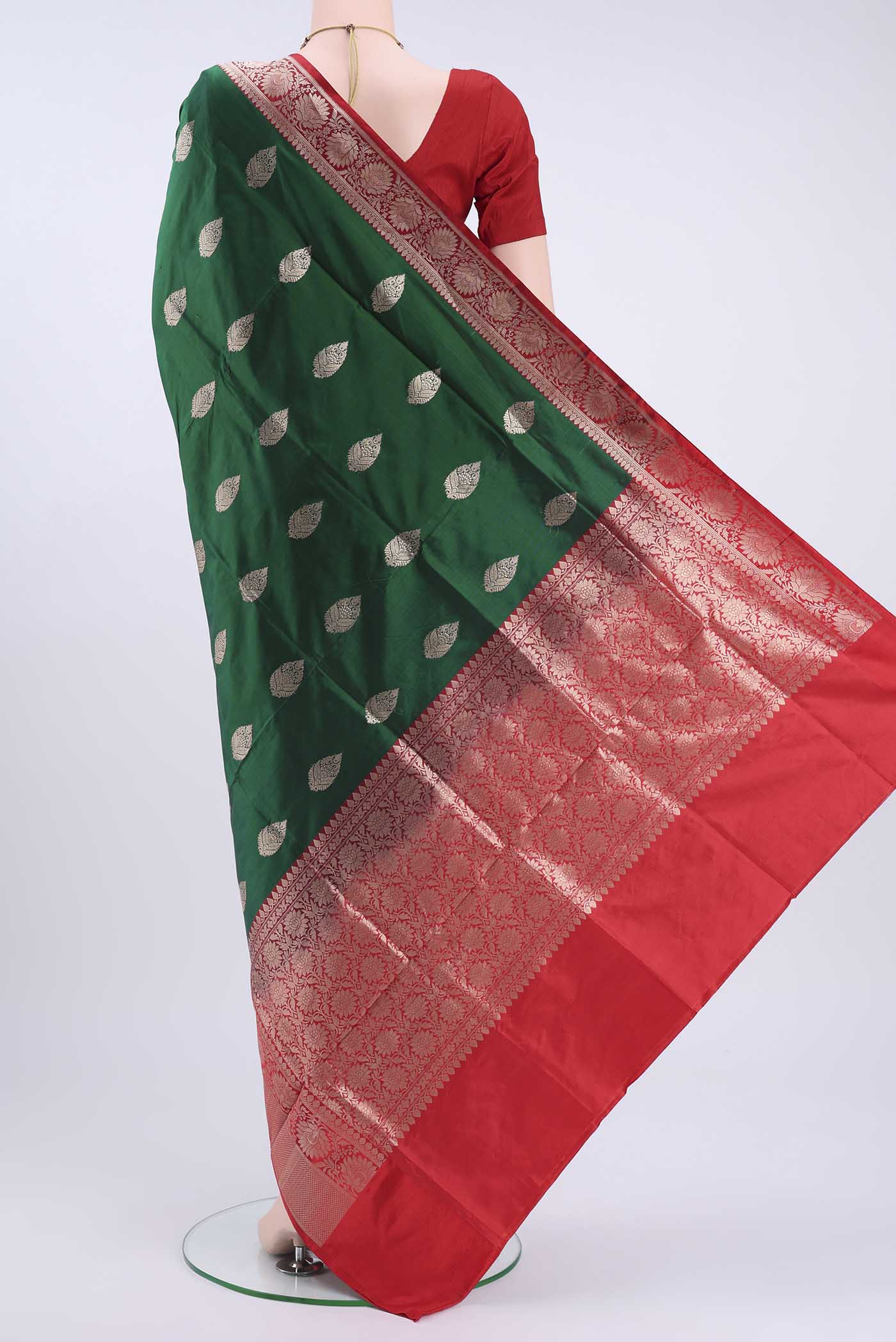 pallu body