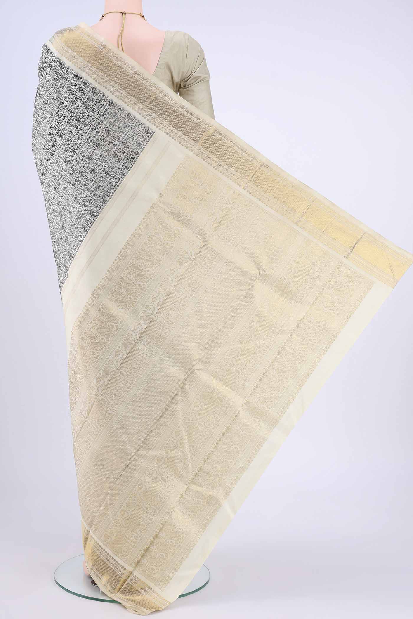 pallu body