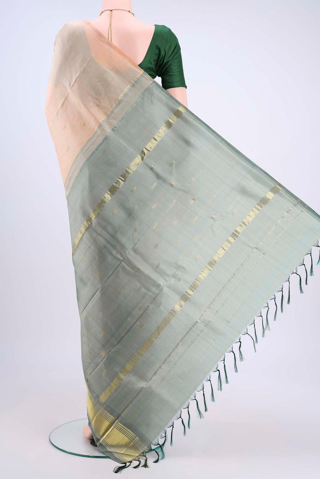 pallu body