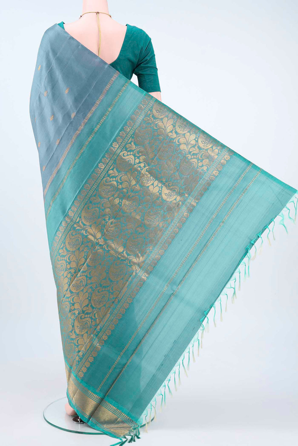 pallu body