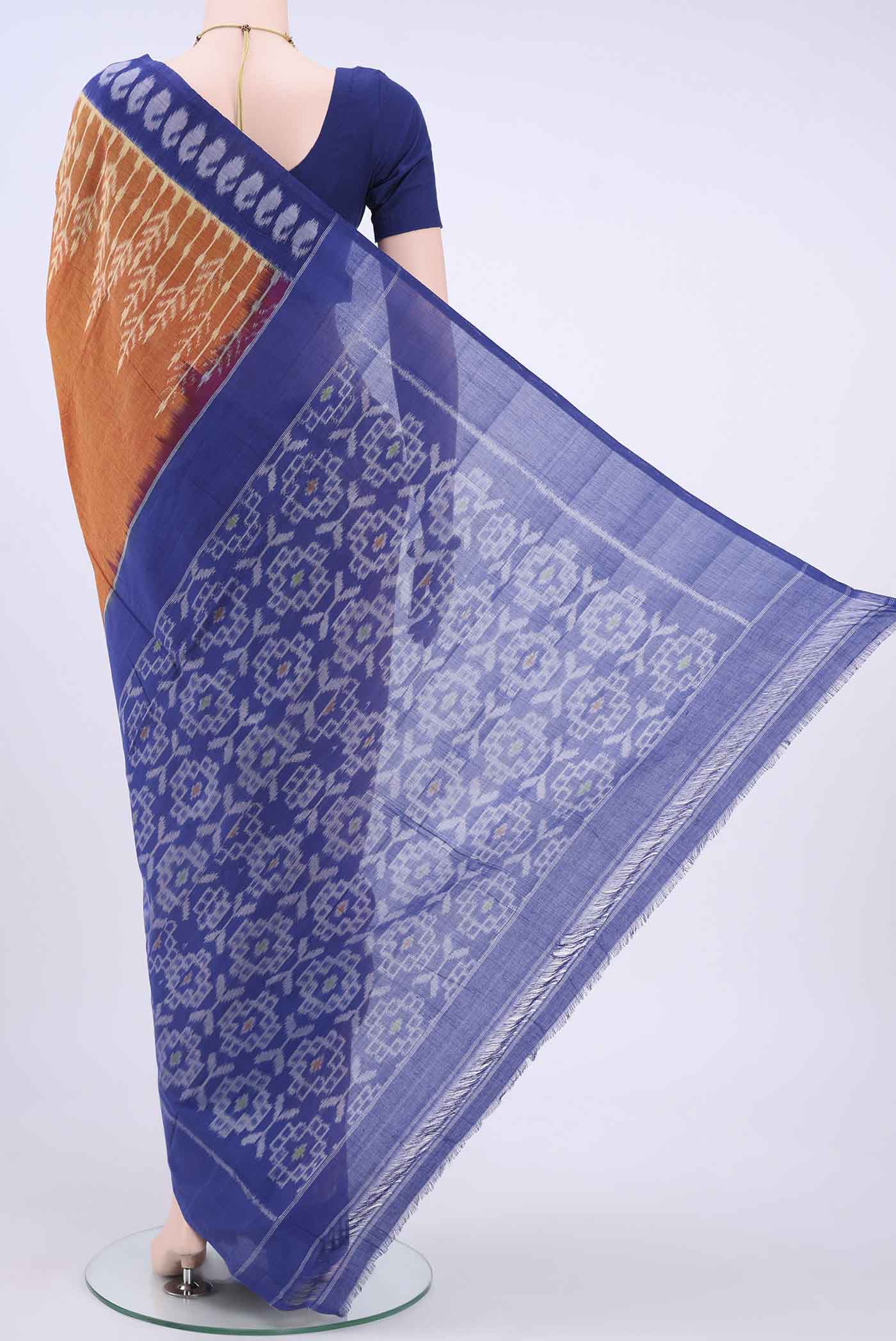 pallu body