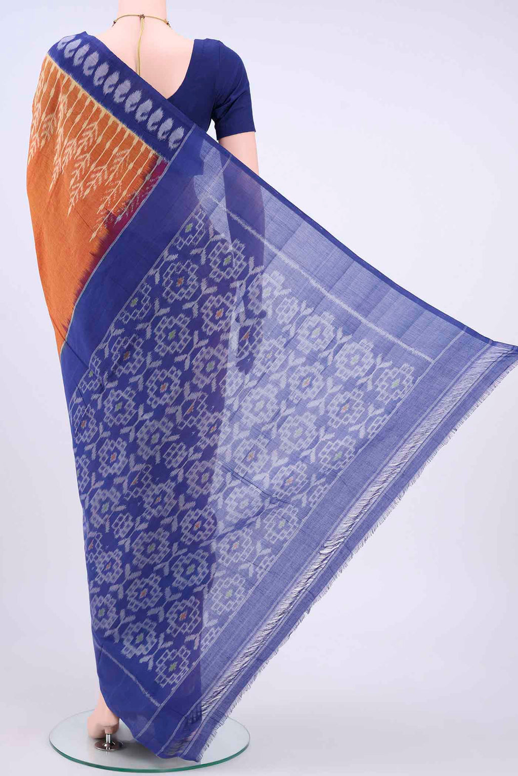 pallu body